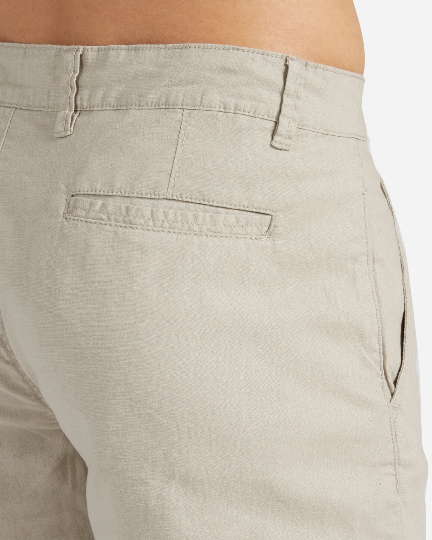 Bermuda DACK'S ESSENTIAL M - Beige - 3 | Cisalfa Sport