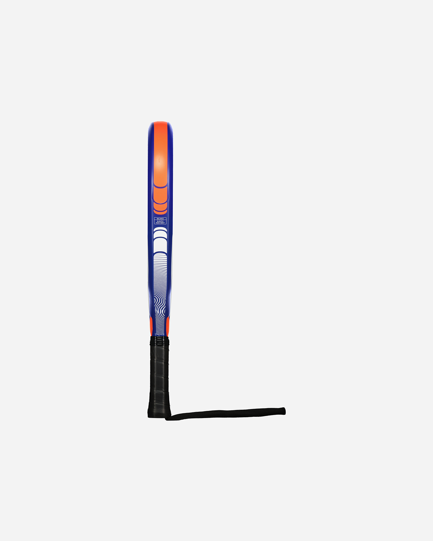 Racchetta padel intermedia ADIDAS RAXPER 2023  - Rosso - 1 | Cisalfa Sport