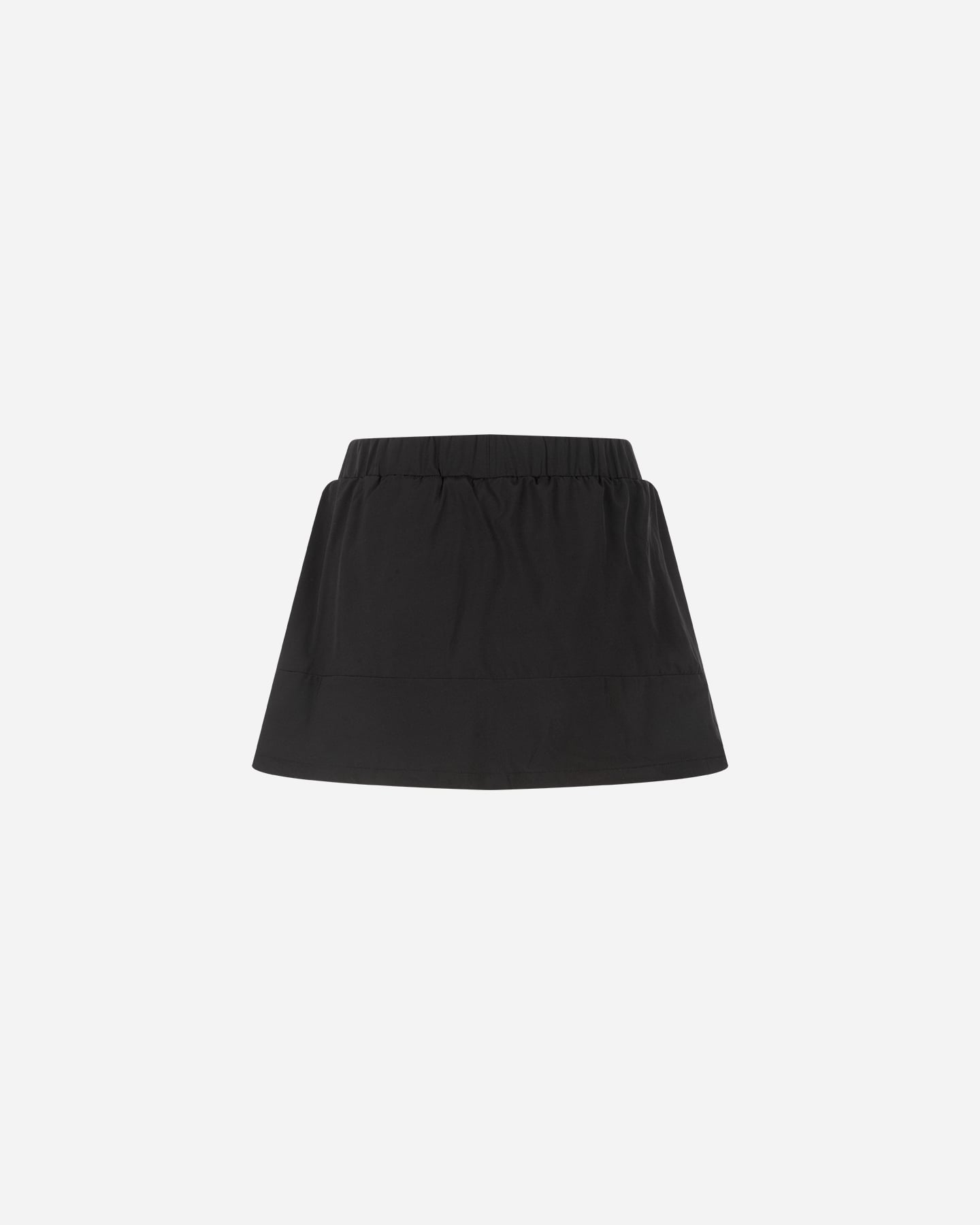 Gonna tennis ELLESSE BASIC W - Nero - 1 | Cisalfa Sport
