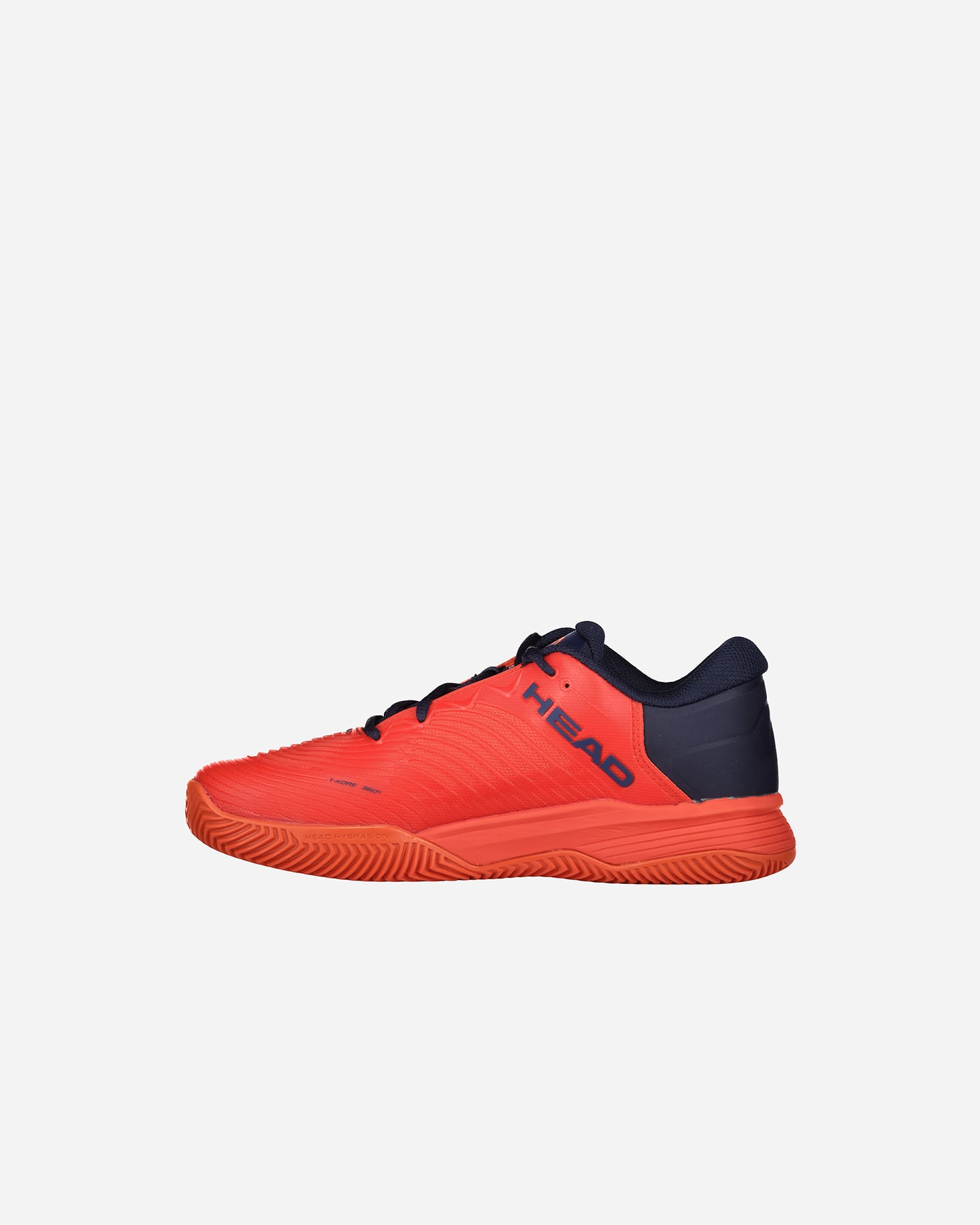Scarpe tennis HEAD REVOLT PRO 4.5 CLAY JR - Color mix - 3 | Cisalfa Sport