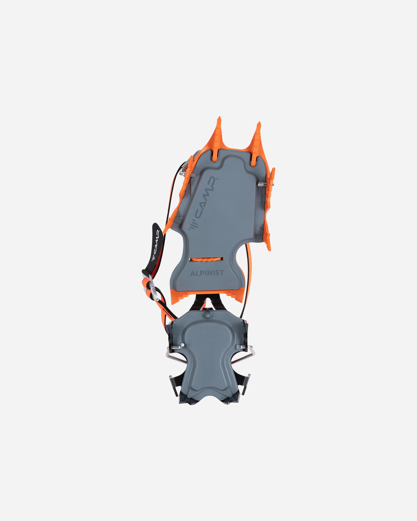 Ramponi CAMP ALPINIST PRO AUTO-SEMI  - Color mix - 1 | Cisalfa Sport