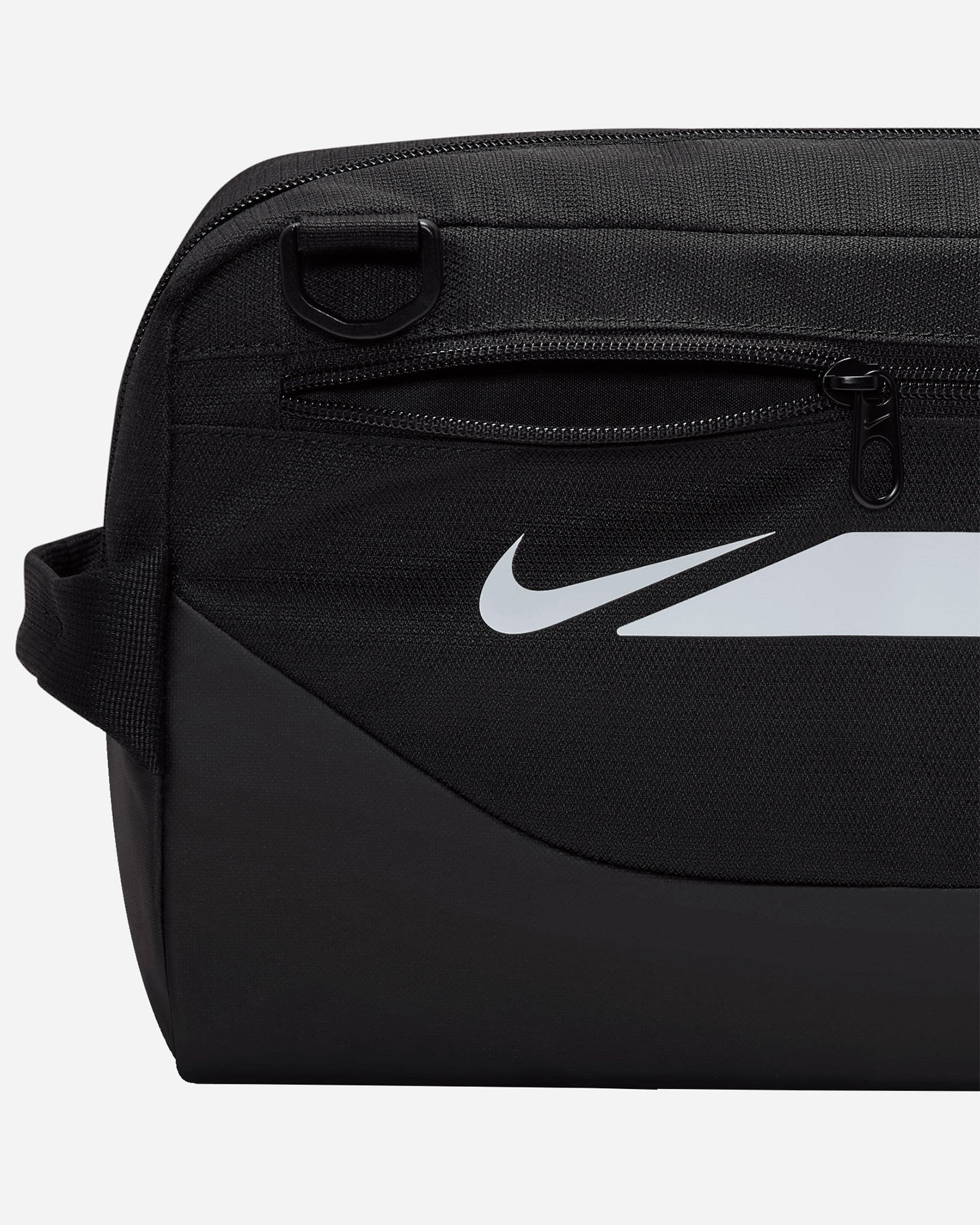 Borsa NIKE ACADEMY 11L  - Nero - 4 | Cisalfa Sport