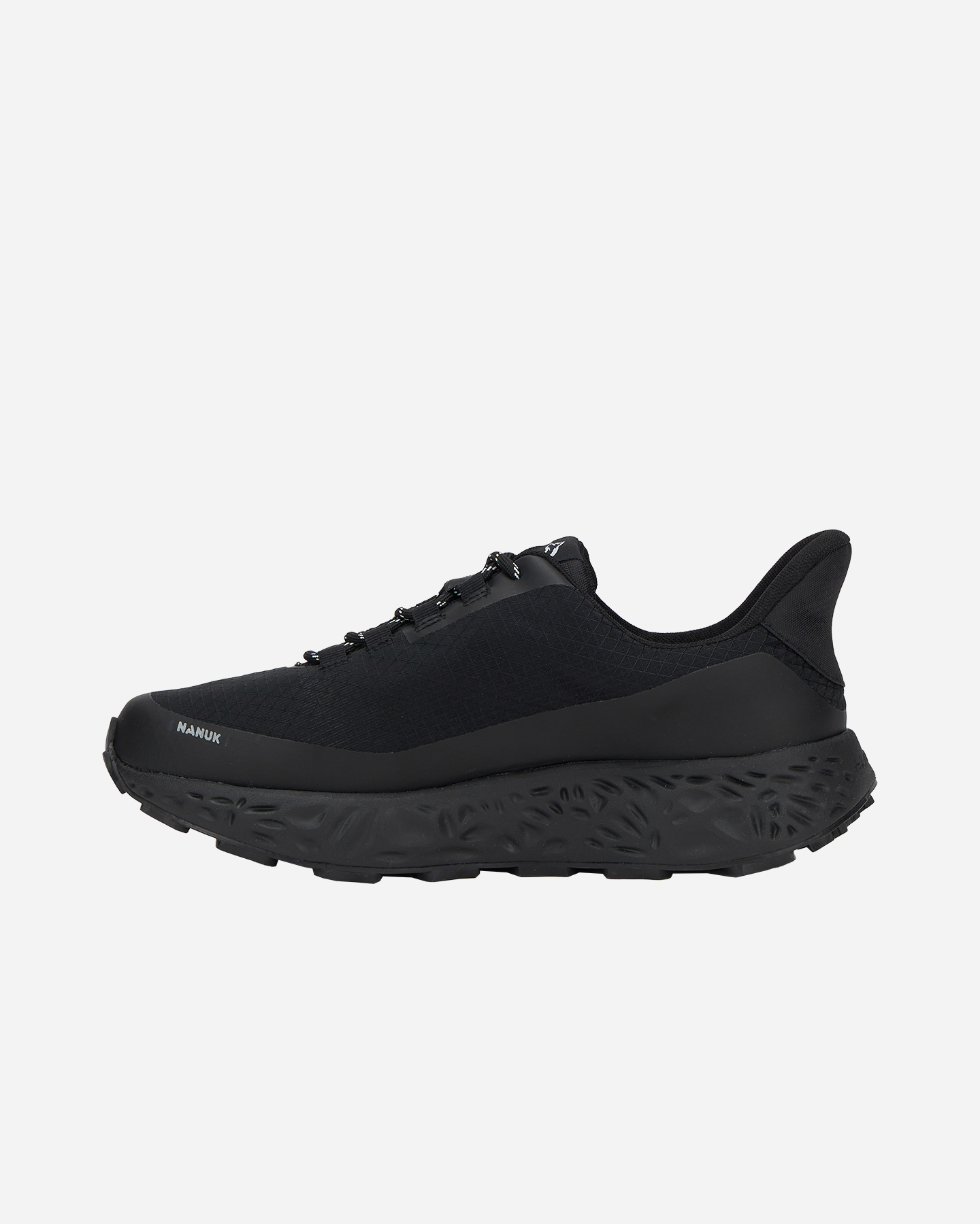 Scarpe trail ULYSSES NANUK 1 W - Nero - 5 | Cisalfa Sport