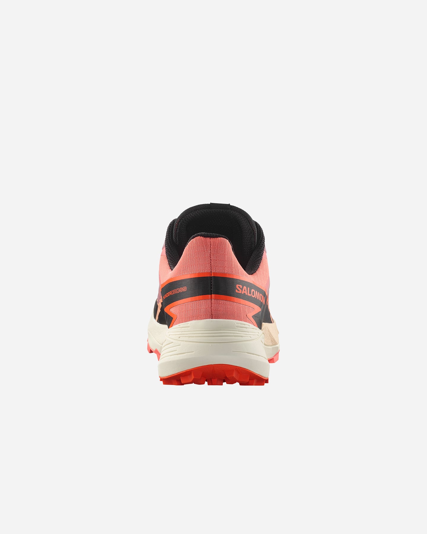 Scarpe trail SALOMON THUNDERCROSS W - Rosa - 3 | Cisalfa Sport