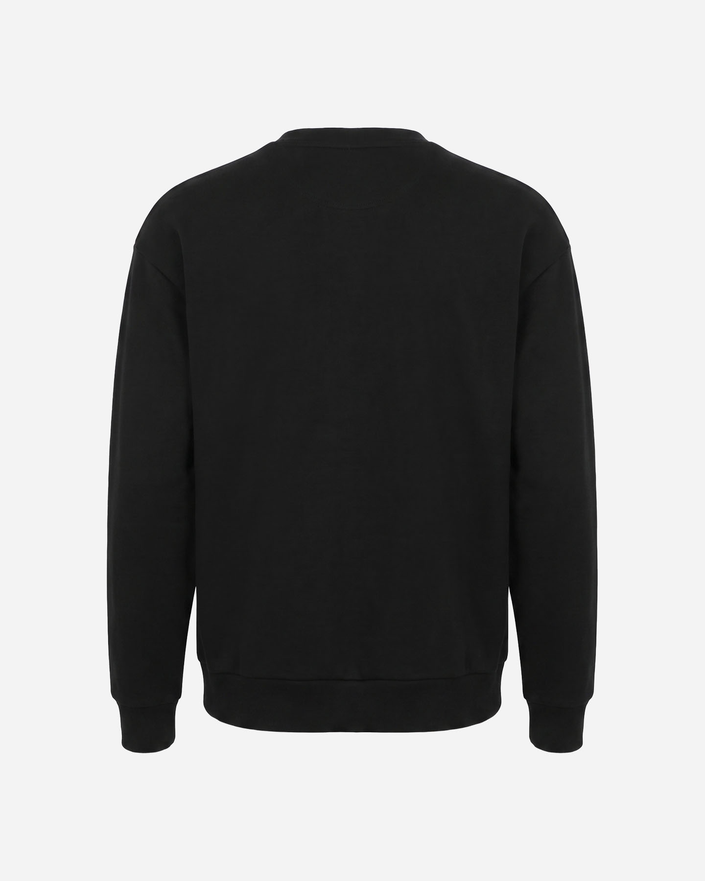 Felpa JACK & JONES BARRON M - Nero - 1 | Cisalfa Sport