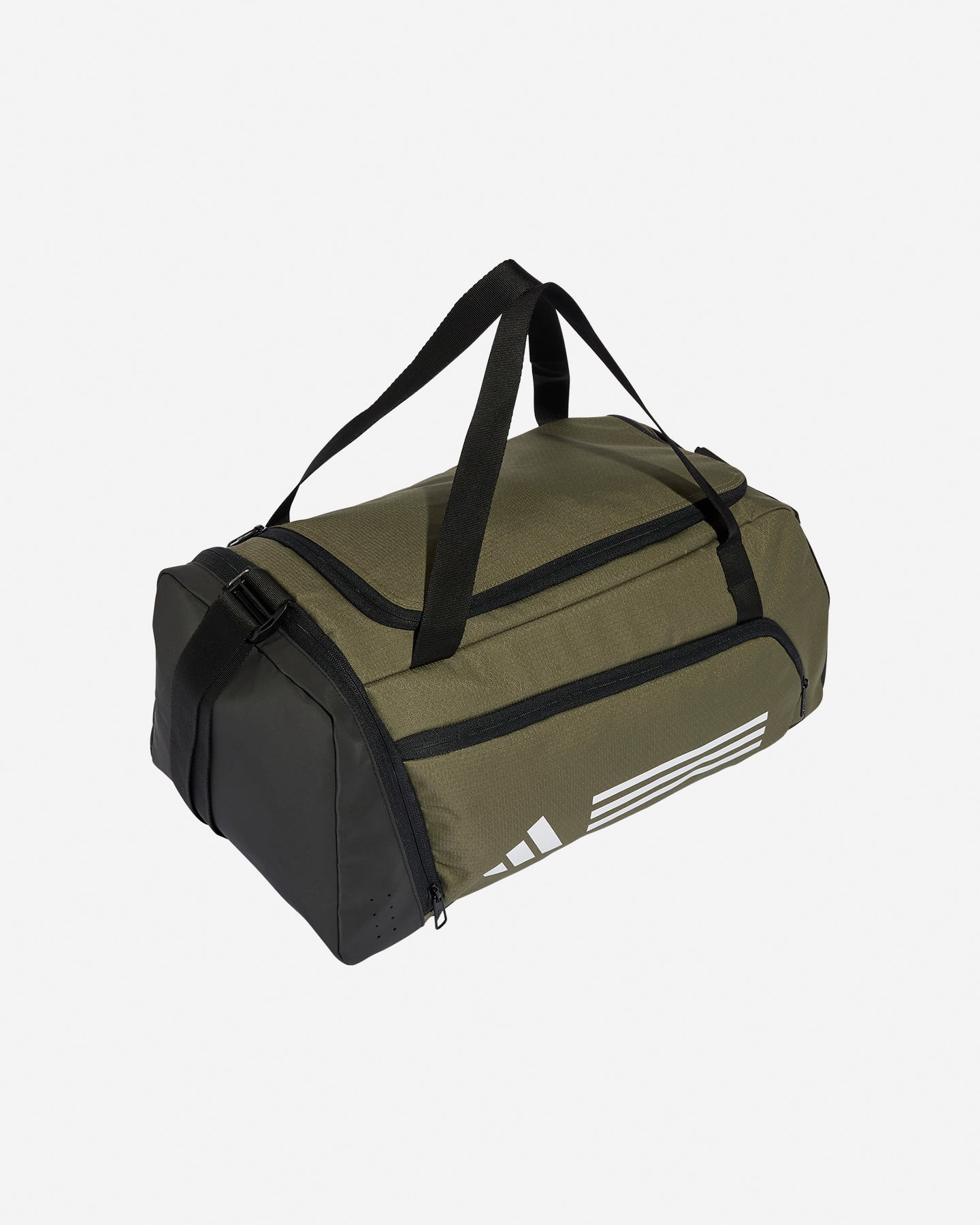 Borsa ADIDAS TRAINING DUFFLE S  - Verde - 2 | Cisalfa Sport