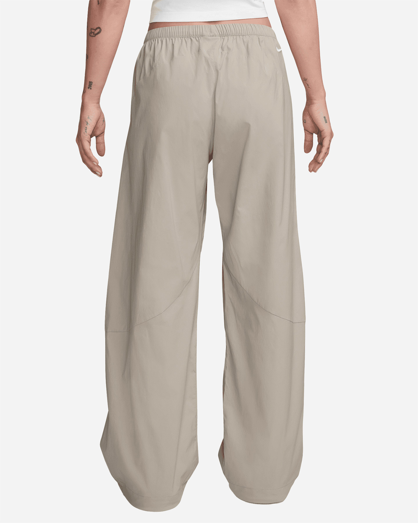 Pantalone outdoor NIKE ACG HIGH STAKES W - Rosso - 1 | Cisalfa Sport