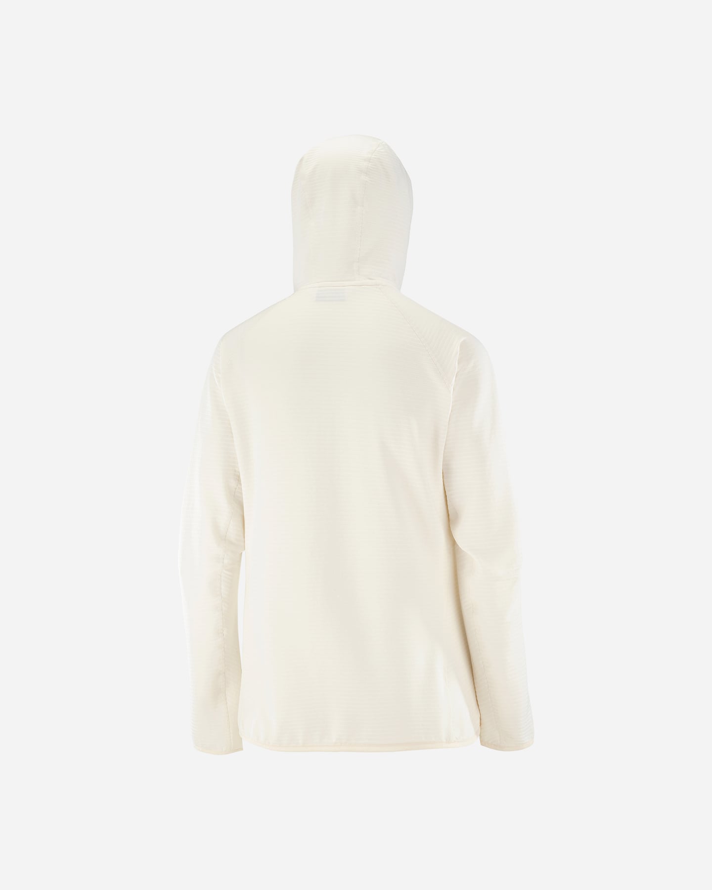 Pile SALOMON ESSENTIAL LIGHTWARM W - Bianco - 1 | Cisalfa Sport