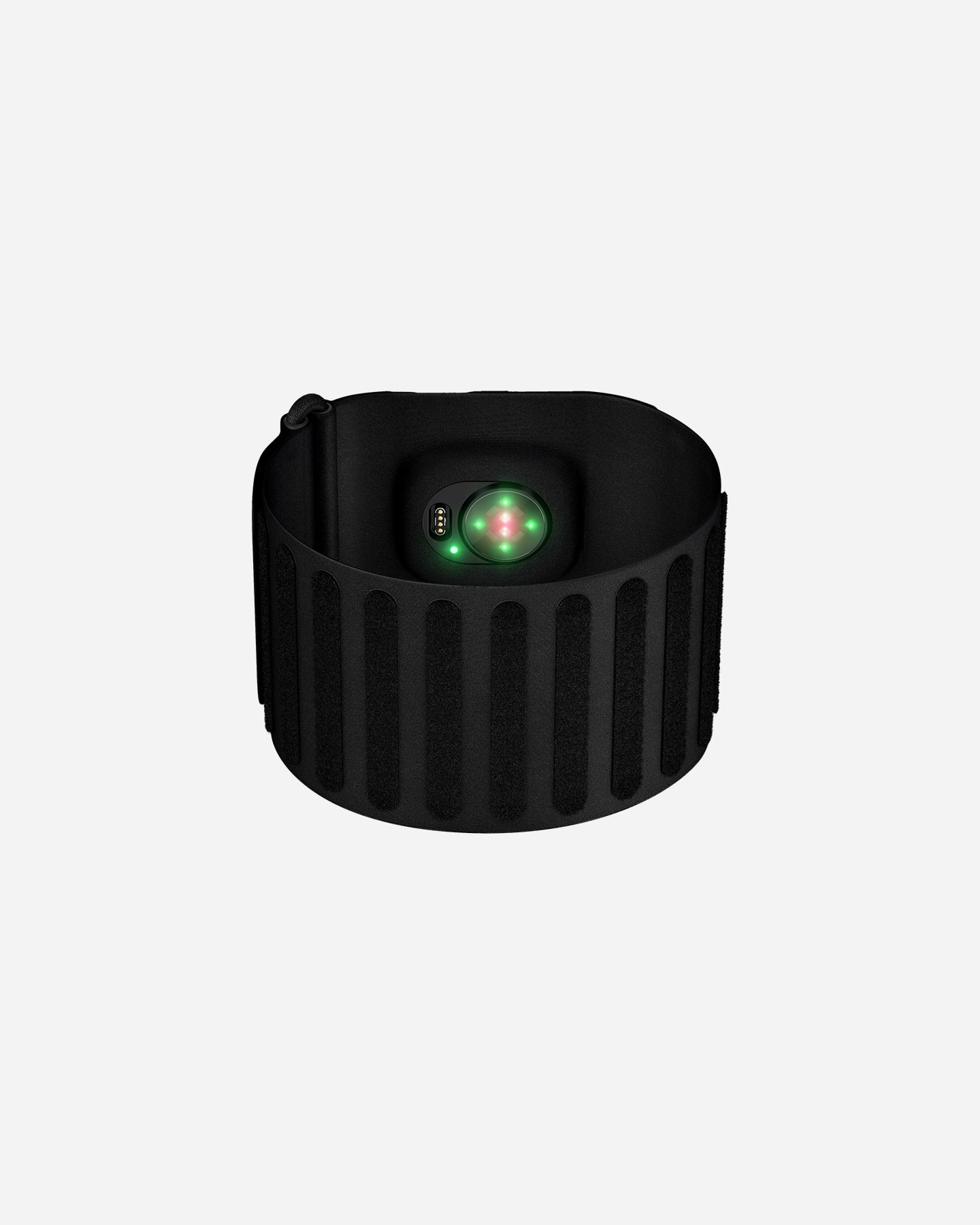 Fitness tracker GARMIN INDEX SLEEP MONITOR S-M  - Nero - 2 | Cisalfa Sport