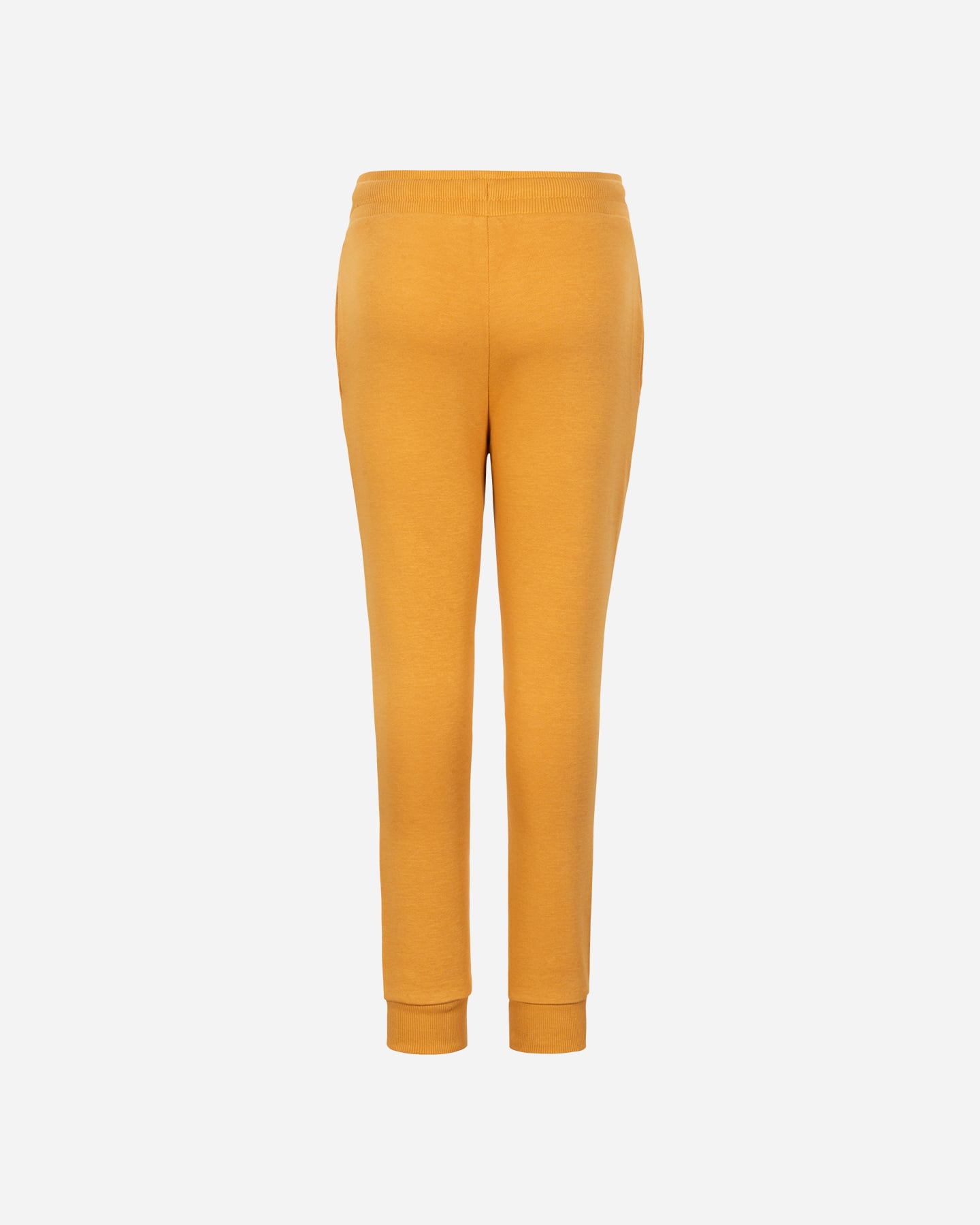Pantalone TIMBERLAND BASIC JR - Giallo - 1 | Cisalfa Sport