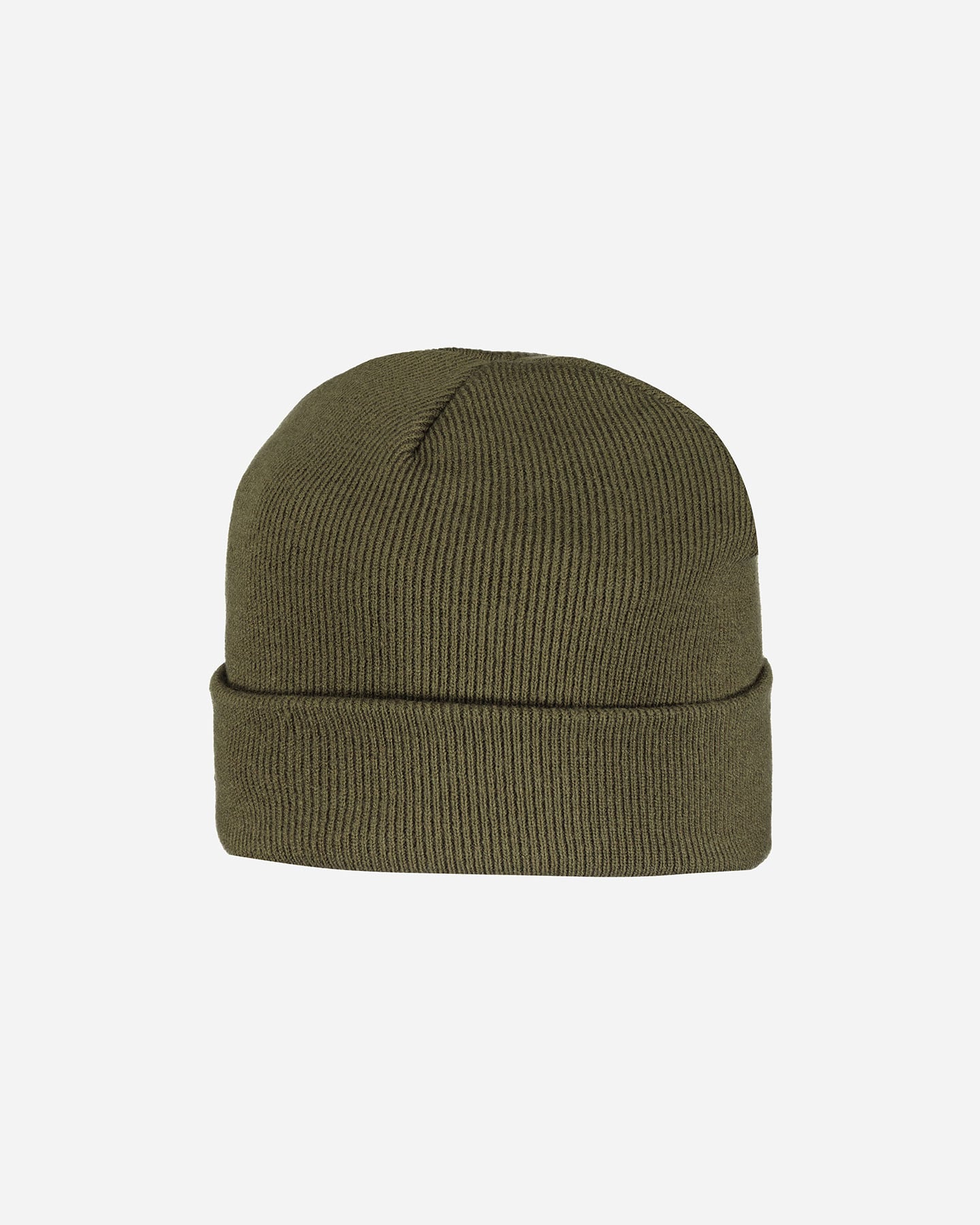 Berretto BEAR LOGO M - Verde - 1 | Cisalfa Sport