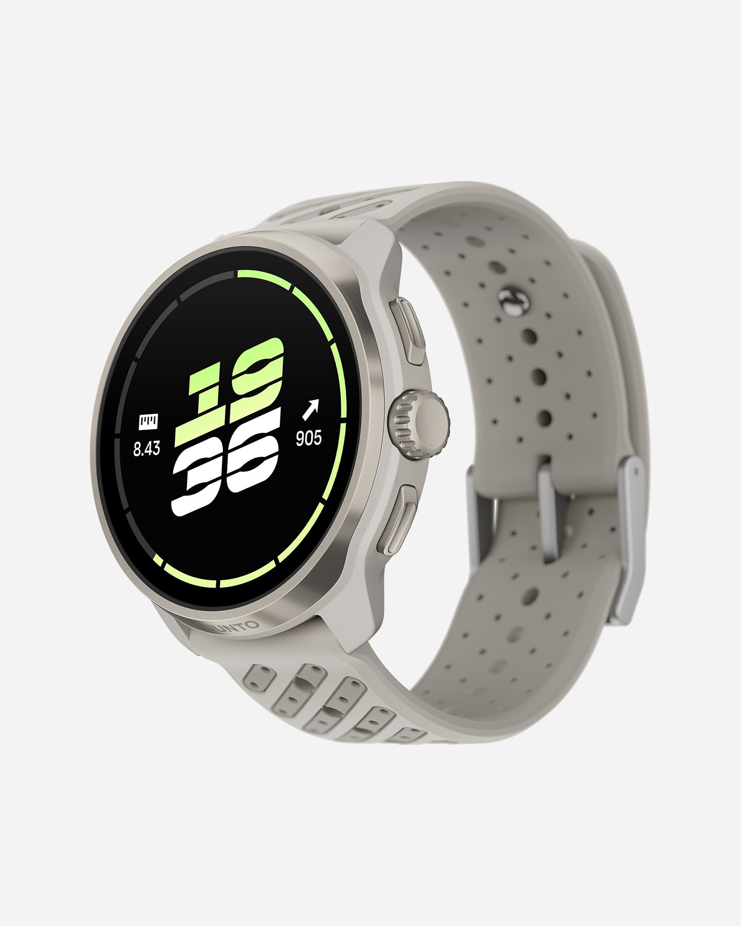 Orologio multifunzione SUUNTO RACE 3S - 3 | Cisalfa Sport
