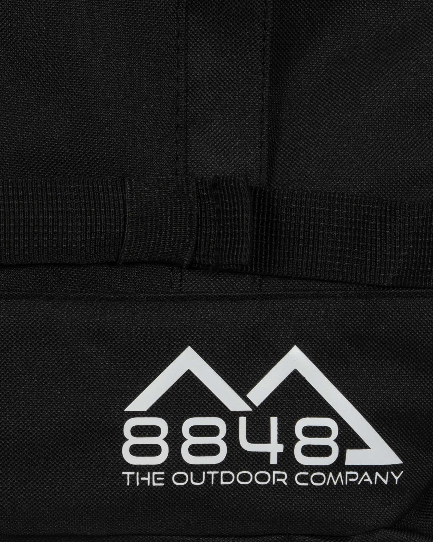 Sacca portascarponi 8848 PORTASCARPONI 1P  - Nero - 5 | Cisalfa Sport