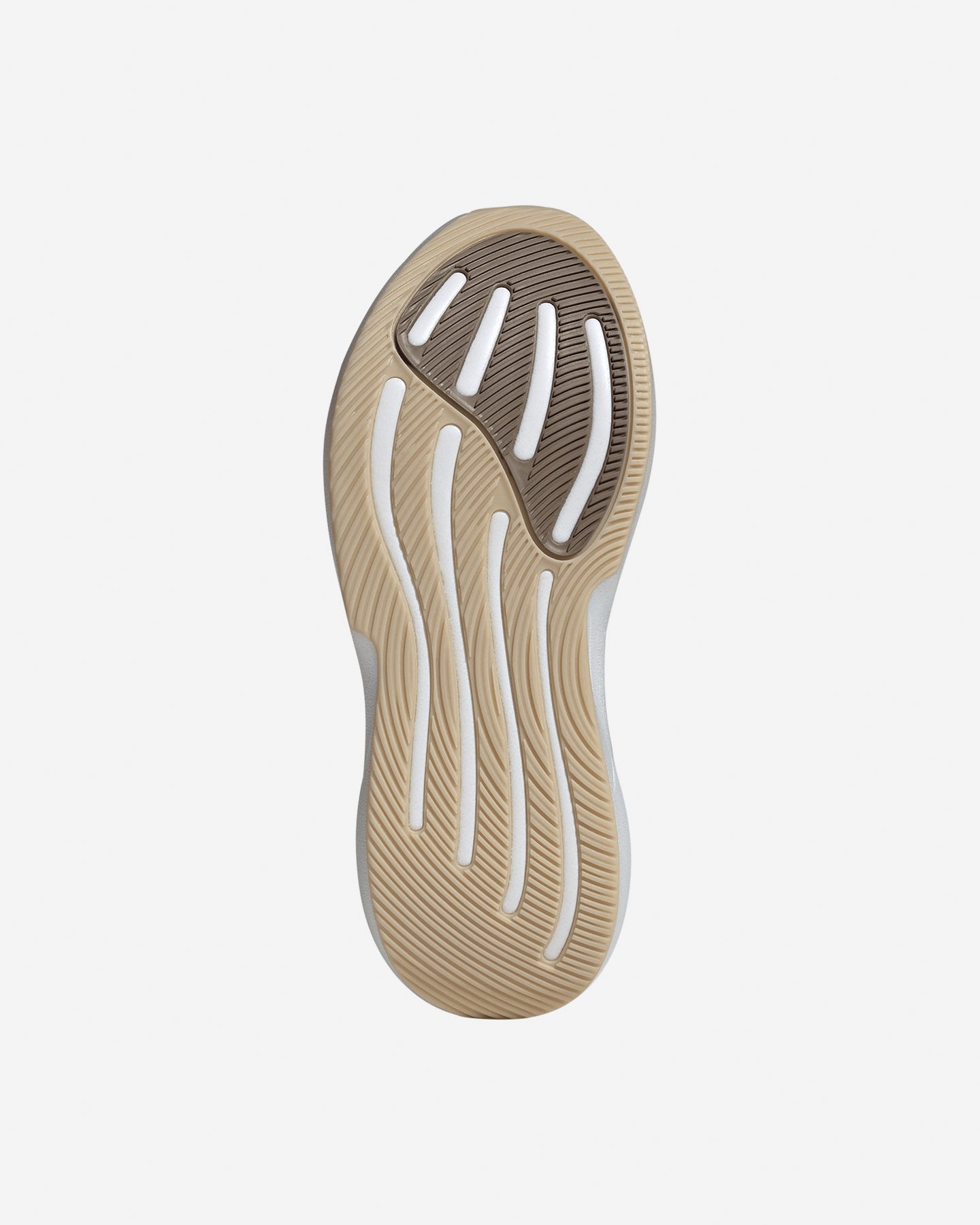 Scarpe running ADIDAS SUPERNOVA GLIDE W - Bianco - 2 | Cisalfa Sport