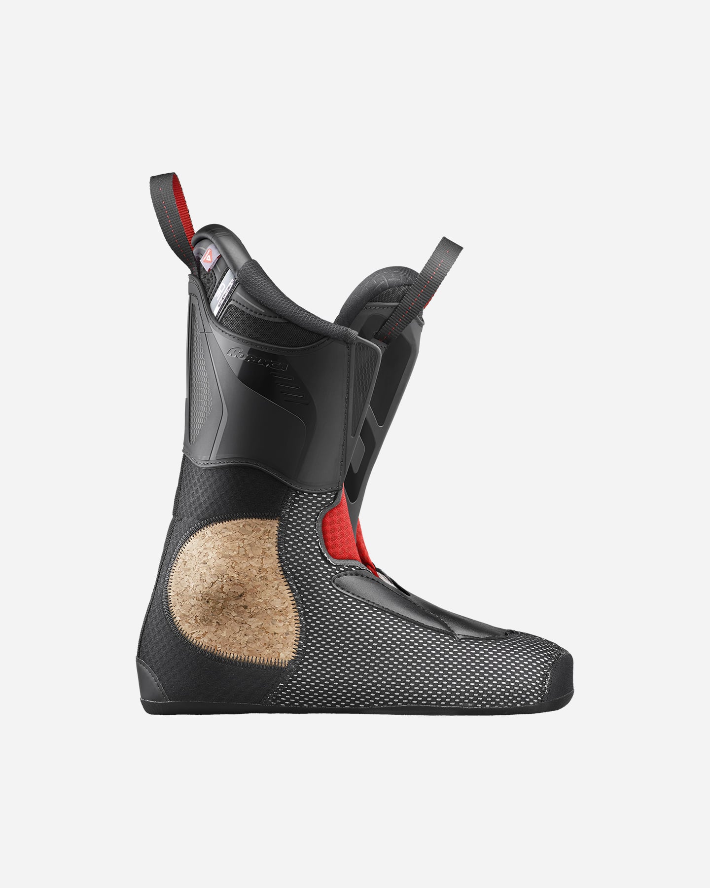 Scarponi sci NORDICA SPORTMACHINE 3 120 GW - Nero - 1 | Cisalfa Sport