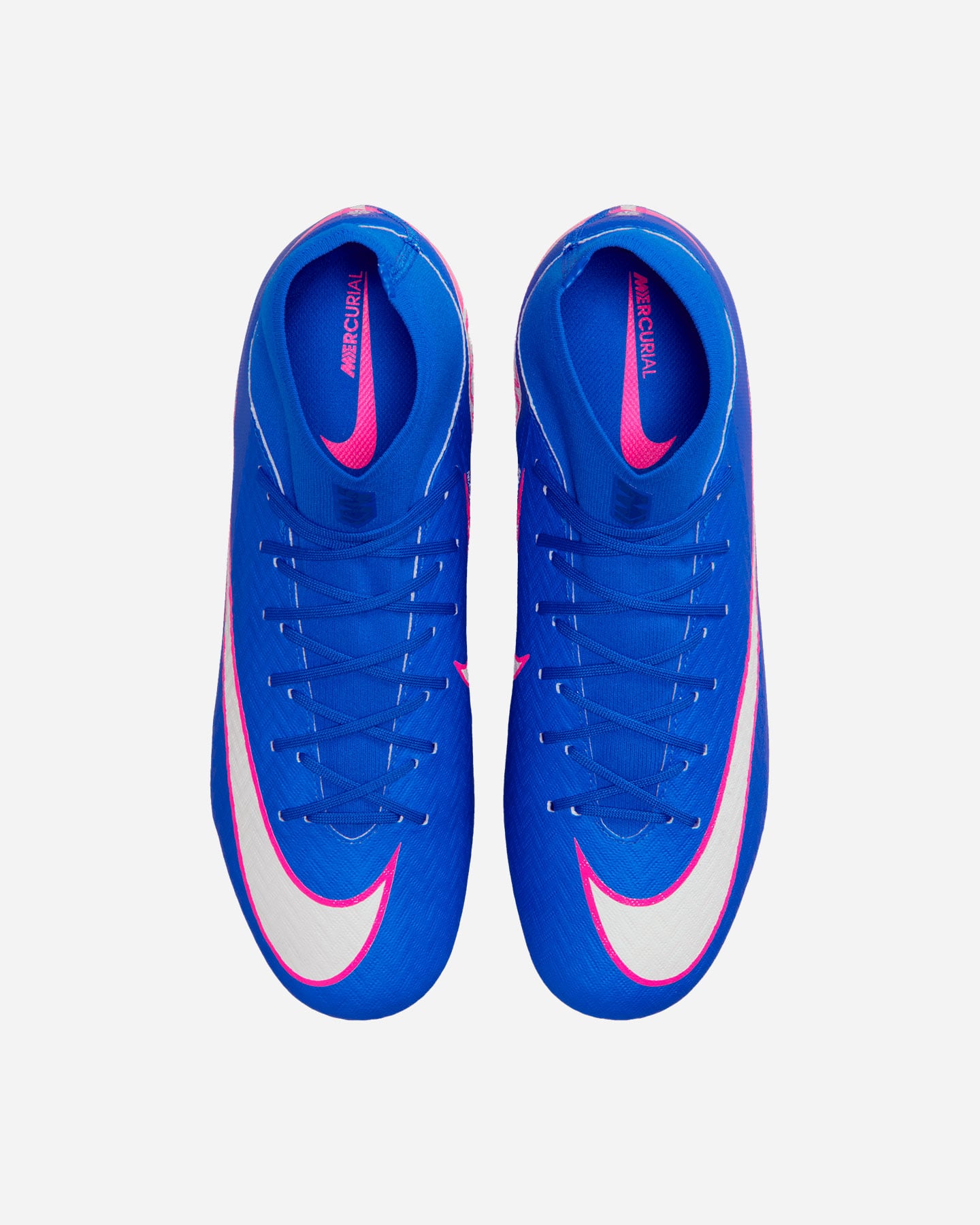 Scarpe calcio NIKE MERCURIAL SUPERFLY ACADEMY M - Color mix - 3 | Cisalfa Sport