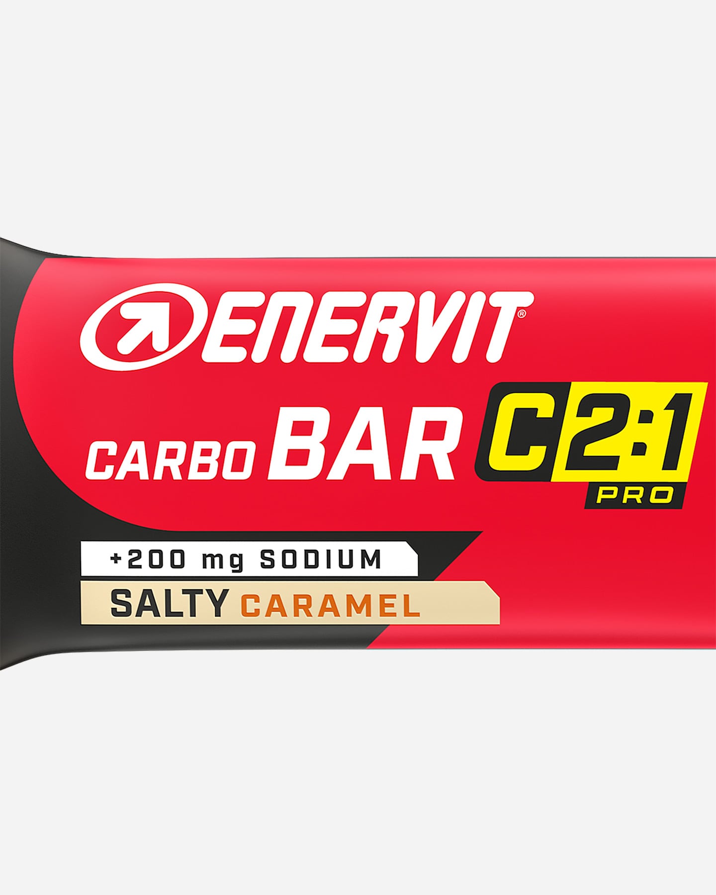 Barretta energetica ENERVIT CARBO BAR C 2:1 SALTY CARAMEL - Color mix - 1 | Cisalfa Sport