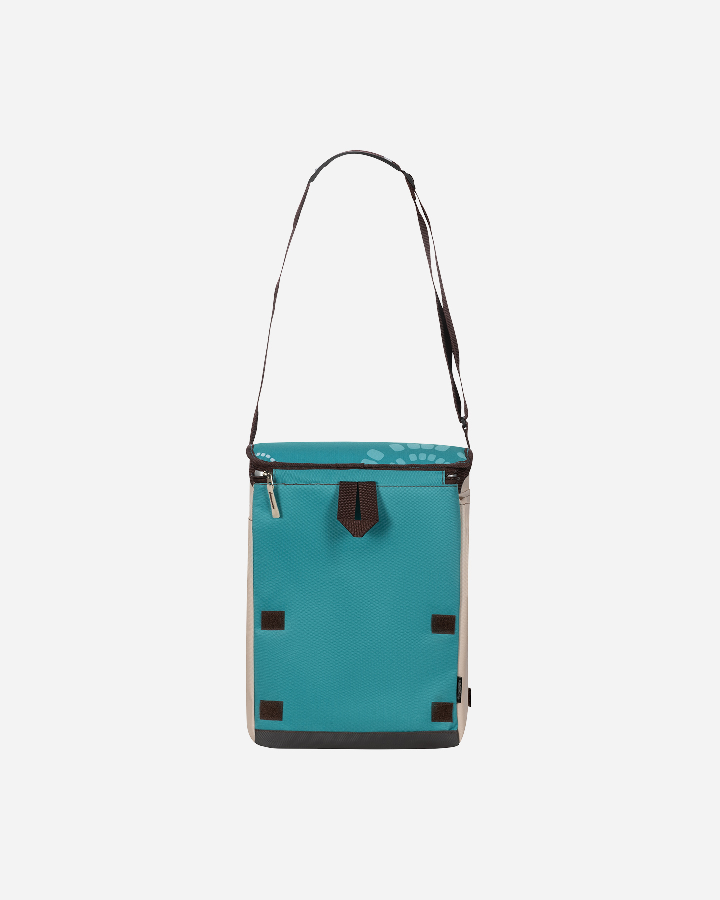 Borsa frigo CAMPING GAZ ETHNIC MINIMAXI 19L  - Color mix - 1 | Cisalfa Sport