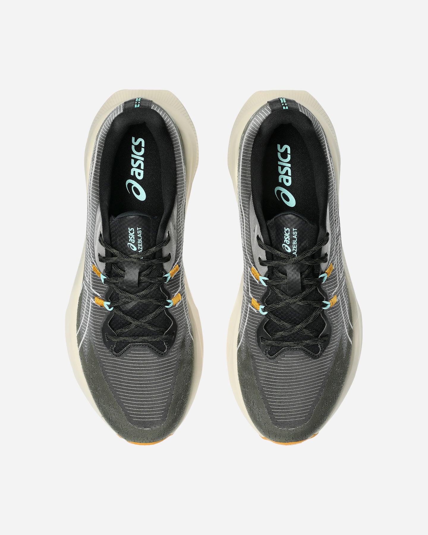 Scarpe running ASICS BLAZEBLAST M - 2 | Cisalfa Sport