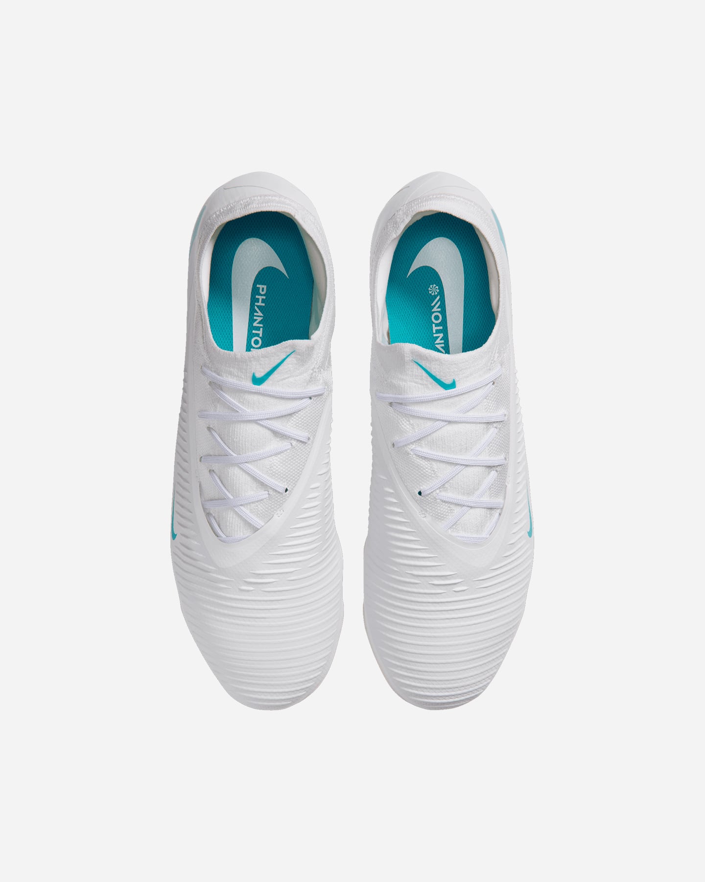 Scarpe calcio NIKE PHANTOM 6 LOW PRO FG M - 3 | Cisalfa Sport