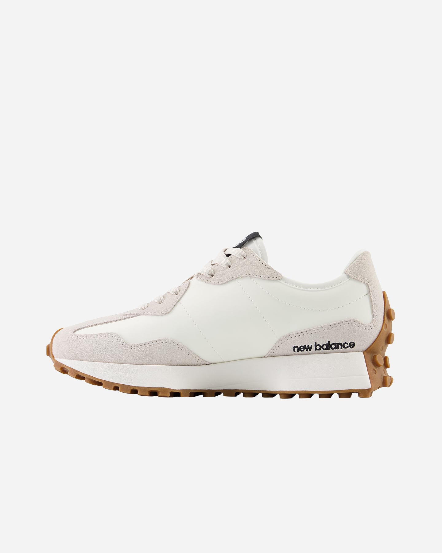 Scarpe sneakers NEW BALANCE 327 W - Bianco - 4 | Cisalfa Sport