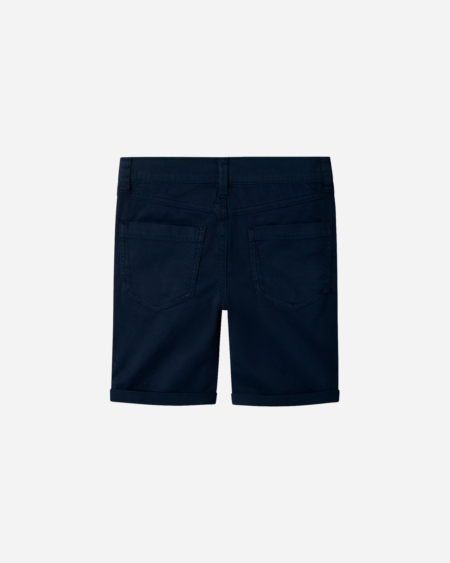 Bermuda NAME IT SLIM JR - Blu Navy - 1 | Cisalfa Sport