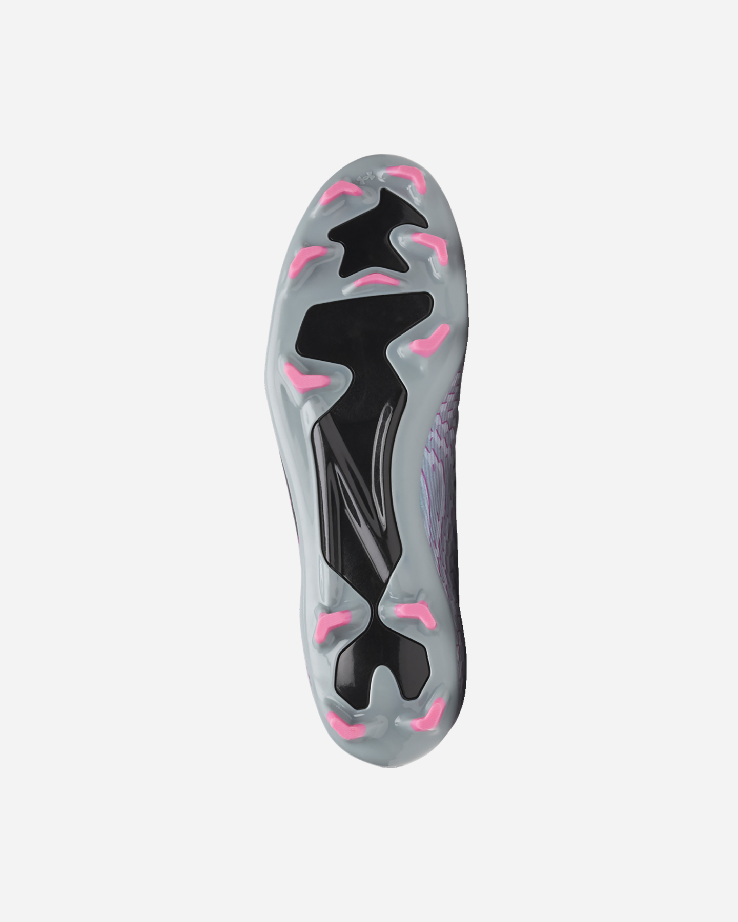 Scarpe calcio UNDER ARMOUR SHADOW PRO 4 FG M - Color mix - 2 | Cisalfa Sport
