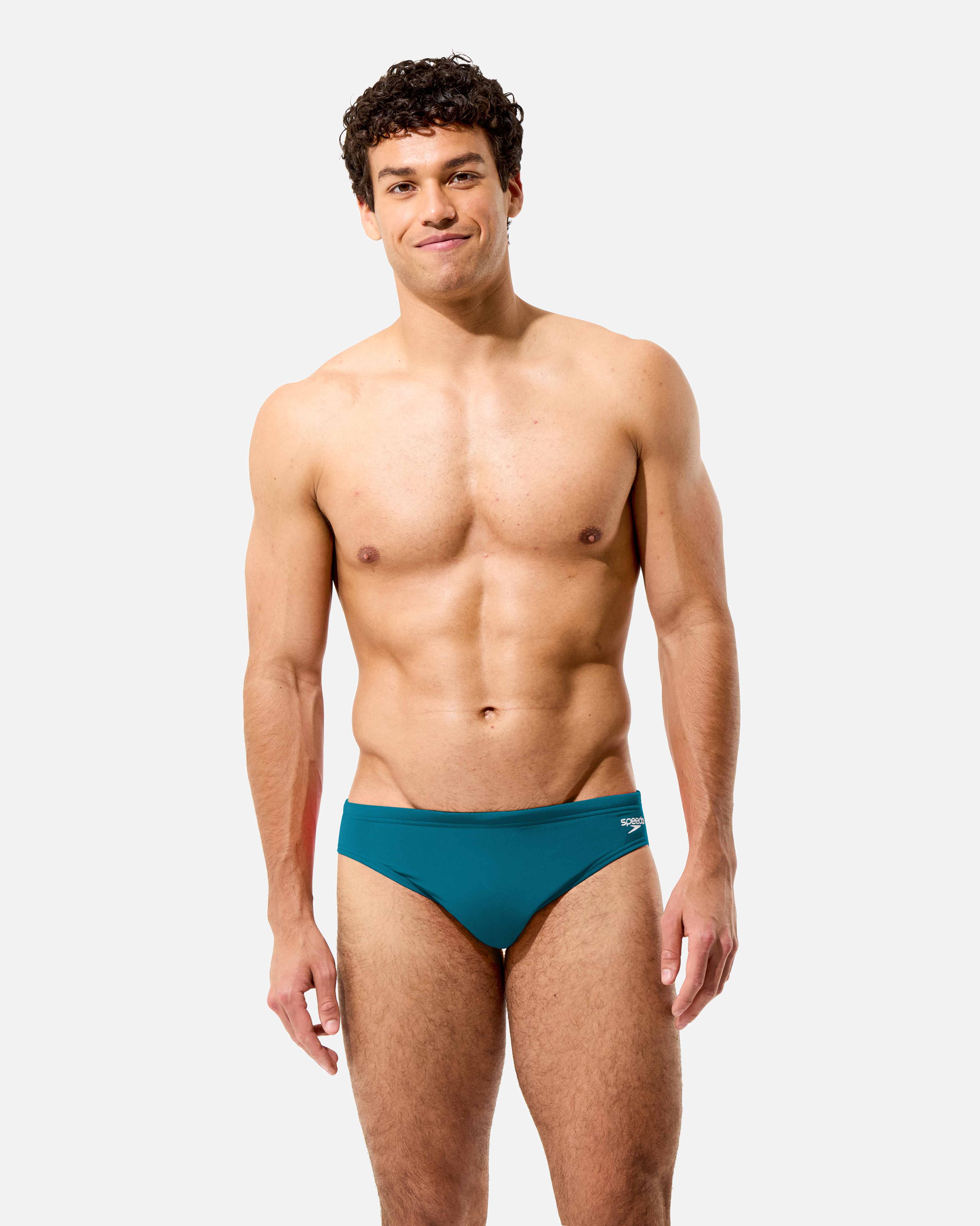 Slip piscina SPEEDO ENDURANCE+ 2.5'' M - Blu - 2 | Cisalfa Sport