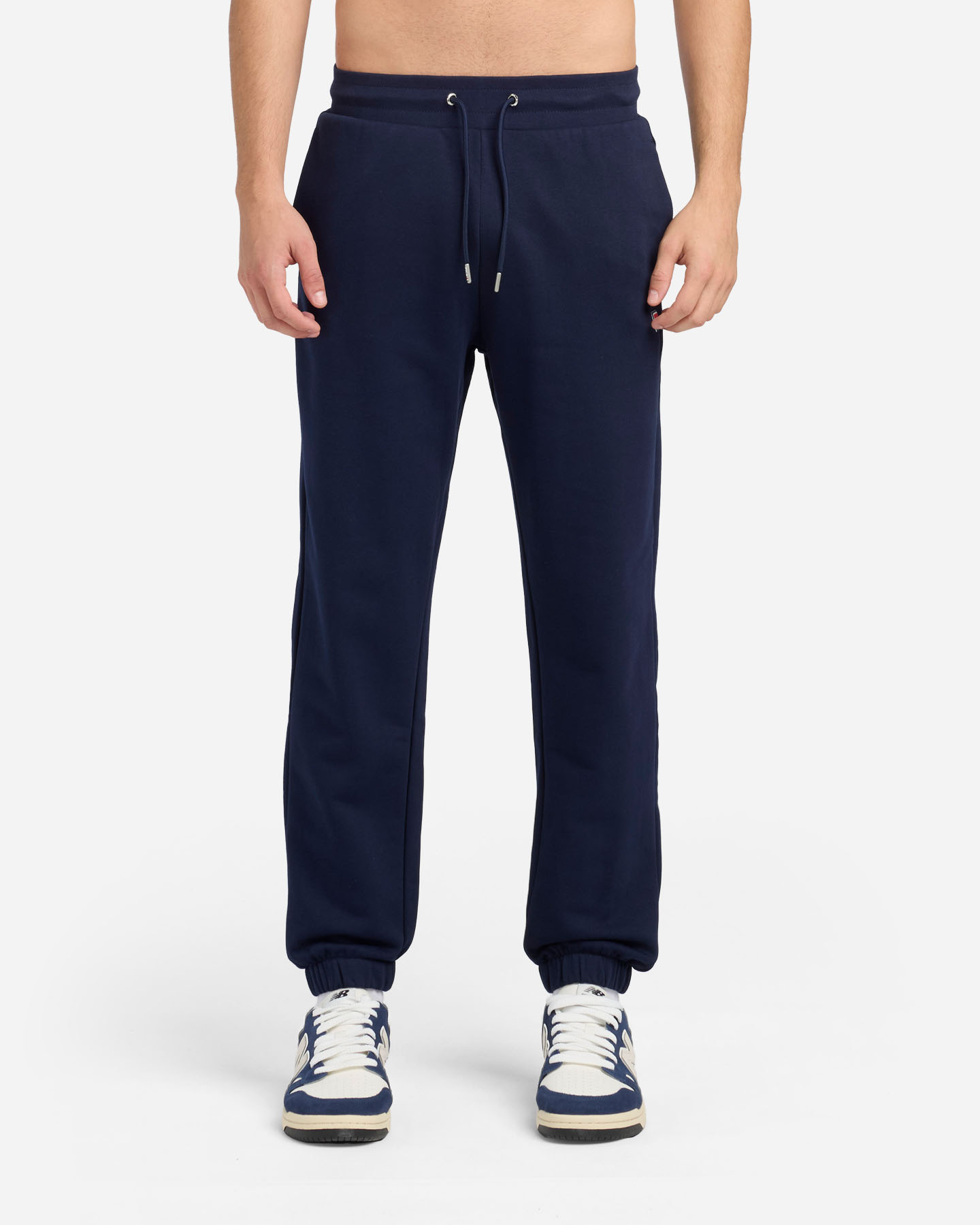 Pantalone FILA CLASSIC DYNAMISM M - Blu - 1 | Cisalfa Sport