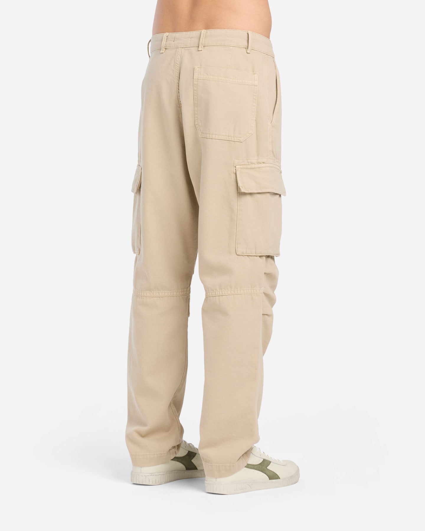 Pantalone MISTRAL URBAN SPORT COLLECTION M - 3 | Cisalfa Sport