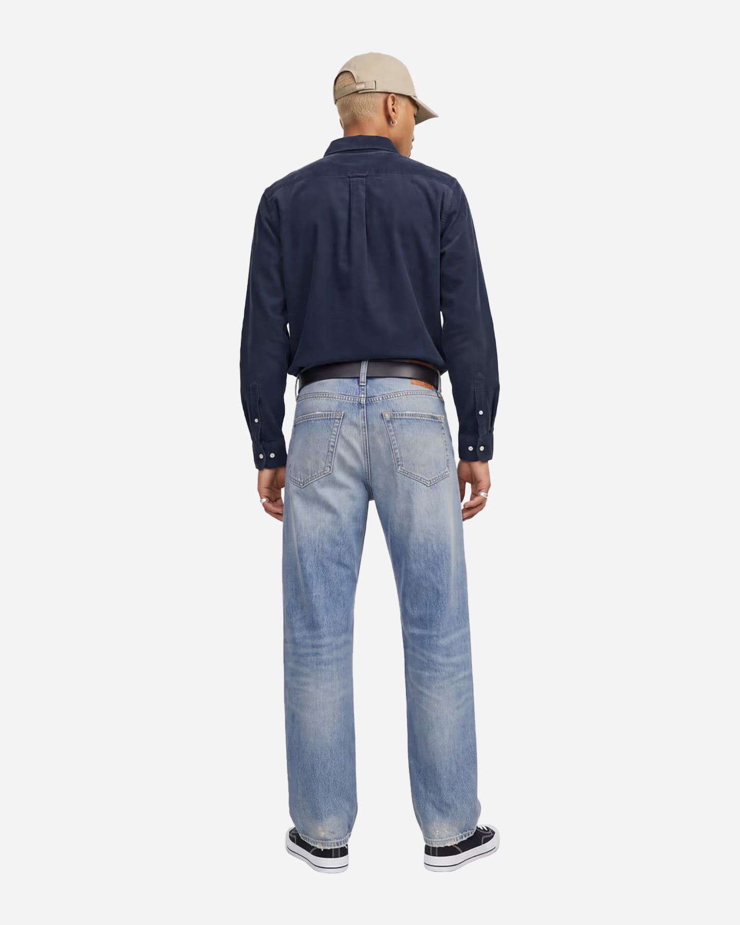 Camicia JACK & JONES FIELD M - 4 | Cisalfa Sport