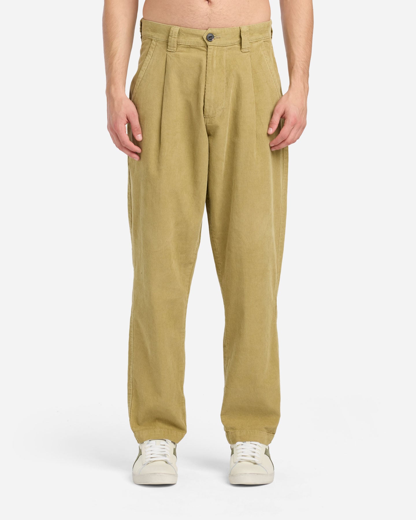 Pantalone BEAR UNEARTHED NATURE M - Marrone - 1 | Cisalfa Sport