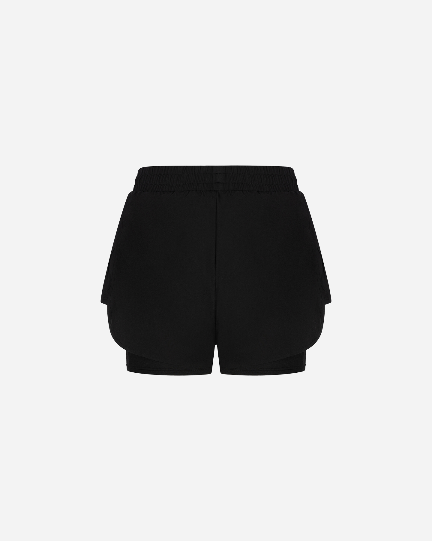 Gonna ELLESSE GIOCO W - Nero - 1 | Cisalfa Sport
