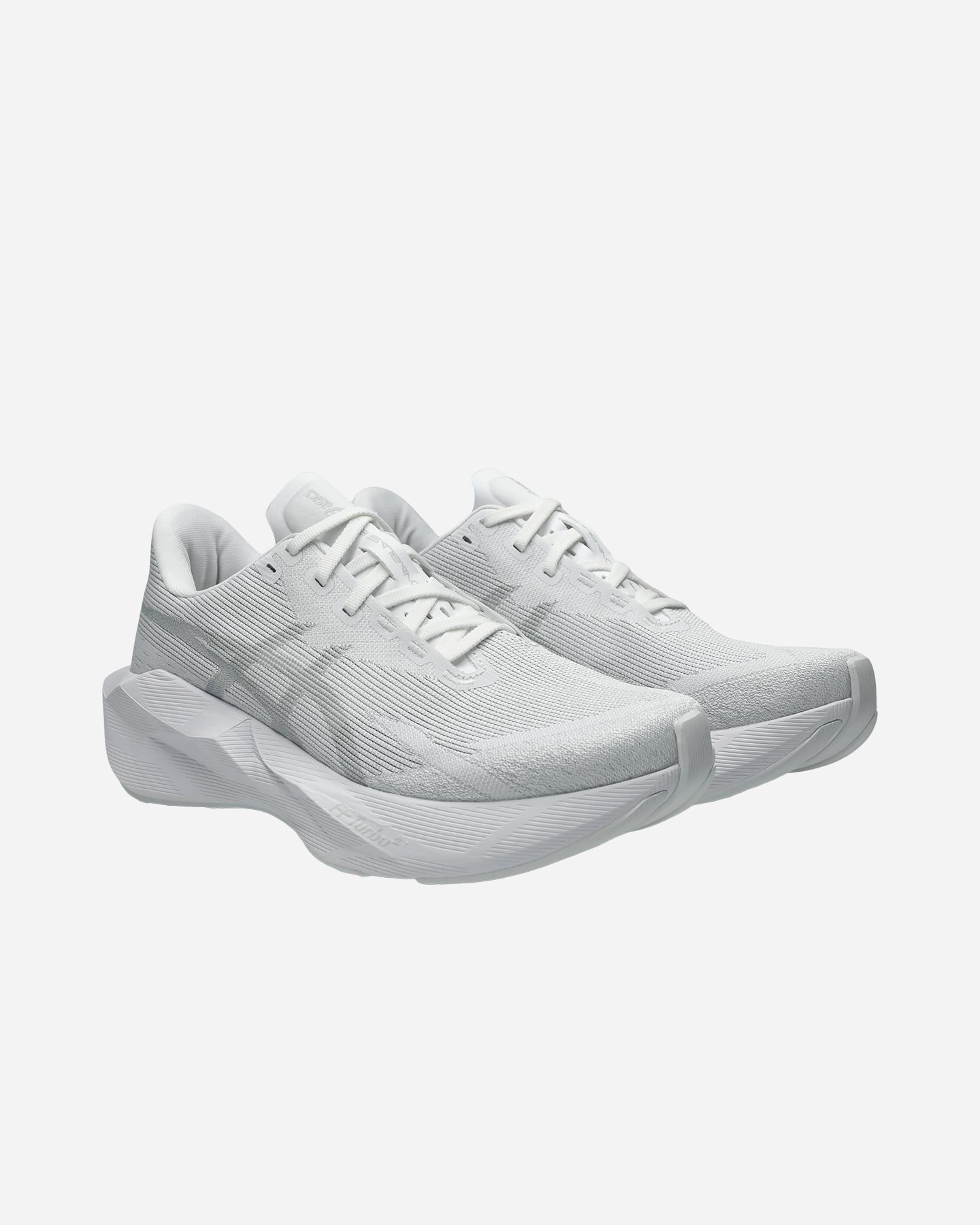 Scarpe running ASICS NOVABLAST 6 M - Bianco - 1 | Cisalfa Sport