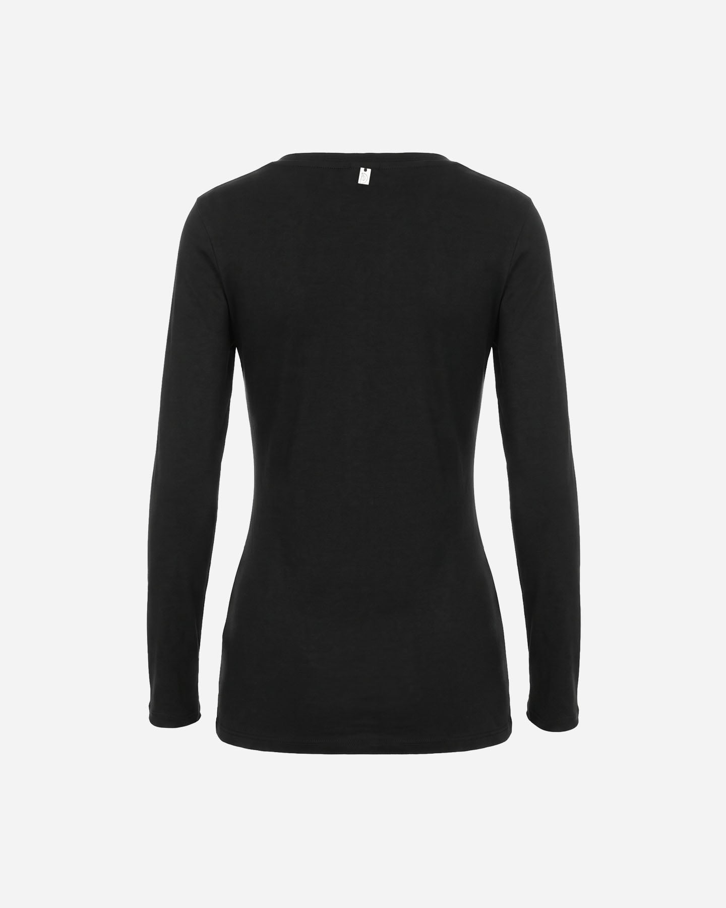 T-shirt DACK'S ATHLEISURE W - Nero - 1 | Cisalfa Sport