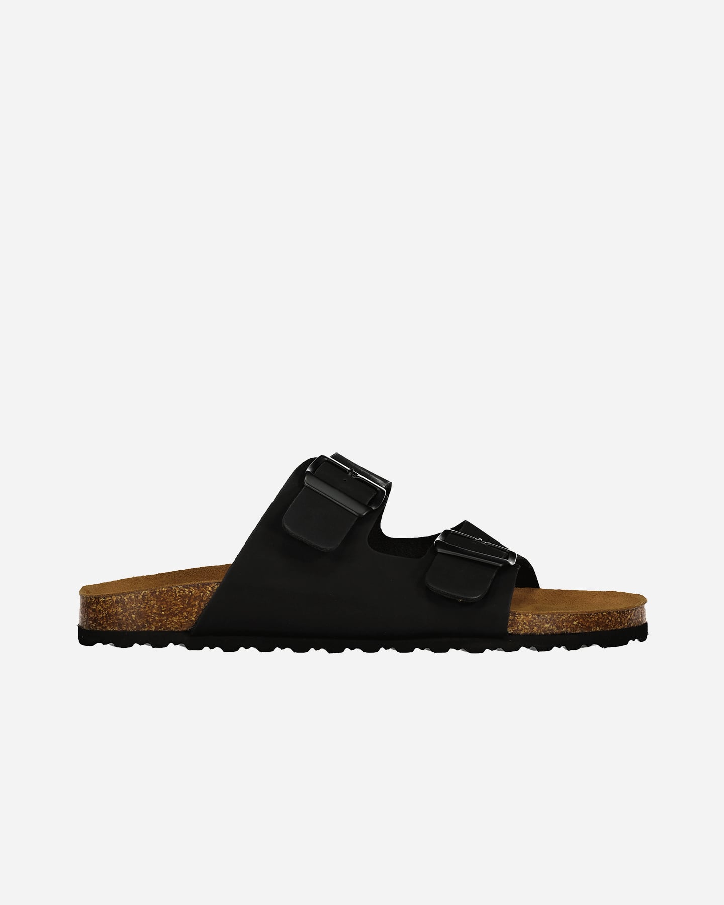 Sandali MISTRAL CORK  - Nero - 1 | Cisalfa Sport