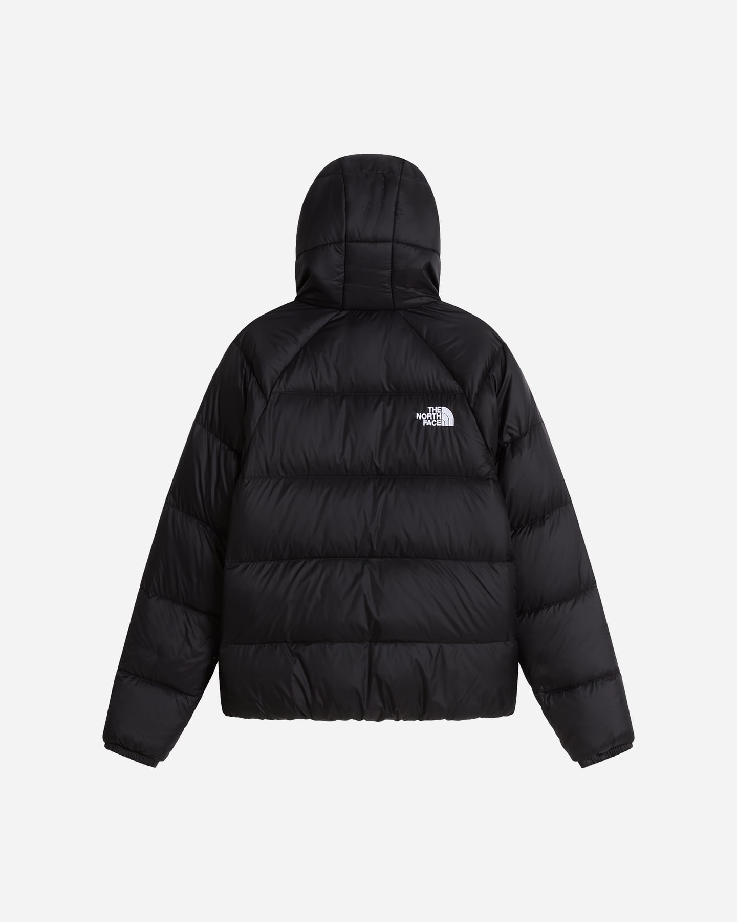 Piumino THE NORTH FACE HYDRENALITE JR - Nero - 1 | Cisalfa Sport