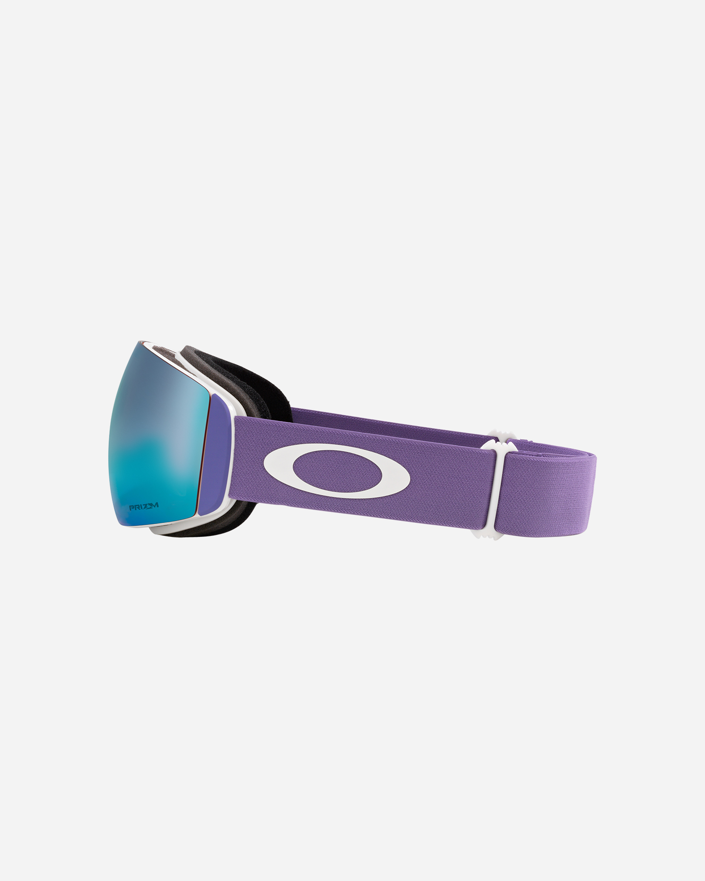 Maschera sci OAKLEY FLIGHT DECK M - Lilla - 3 | Cisalfa Sport