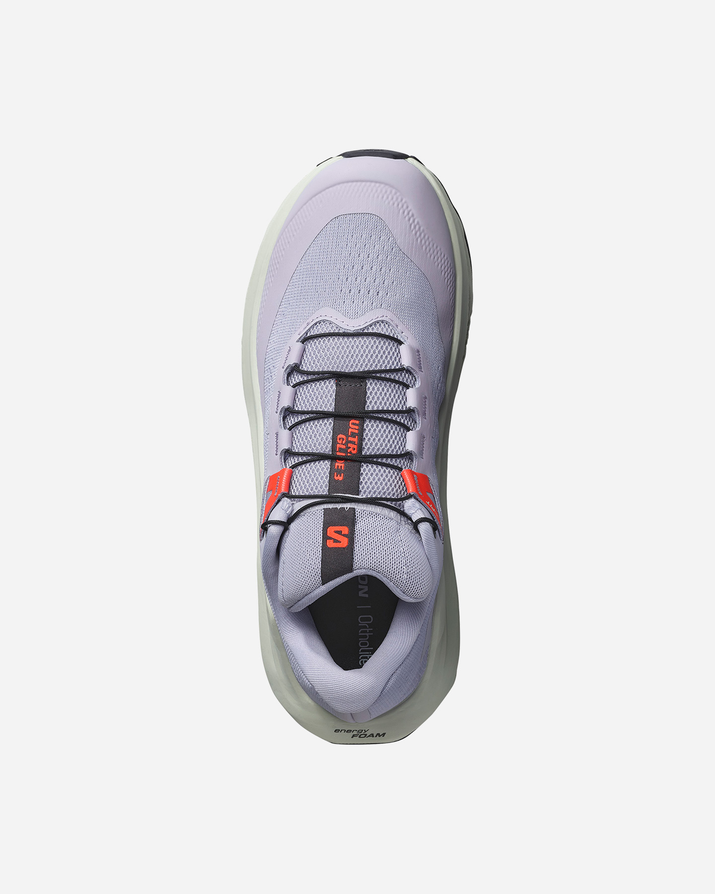Scarpe trail SALOMON ULTRA GLIDE 3 W - Lilla - 4 | Cisalfa Sport