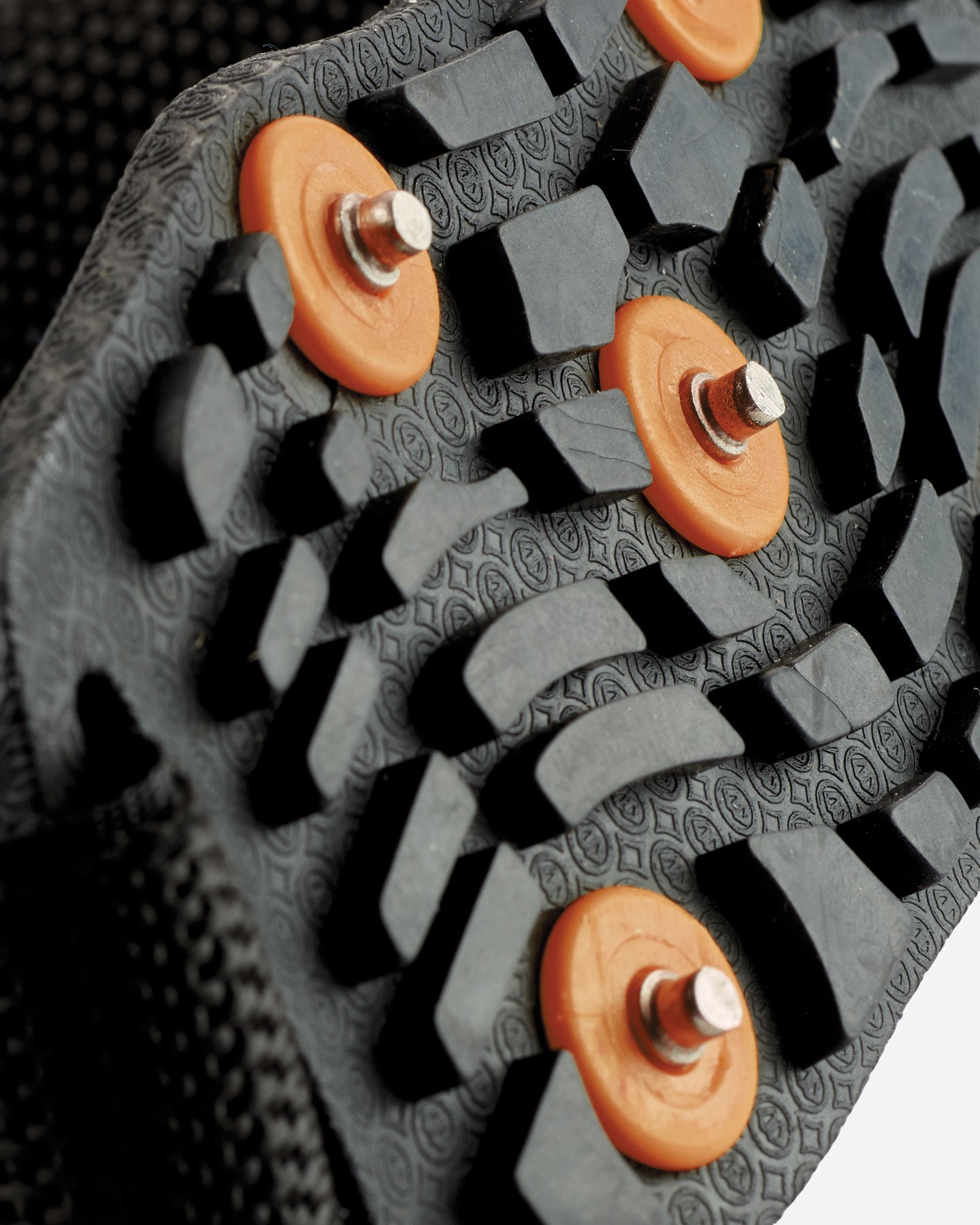 Accessorio outdoor SIDAS HALF WALK TRACTION - Nero - 2 | Cisalfa Sport