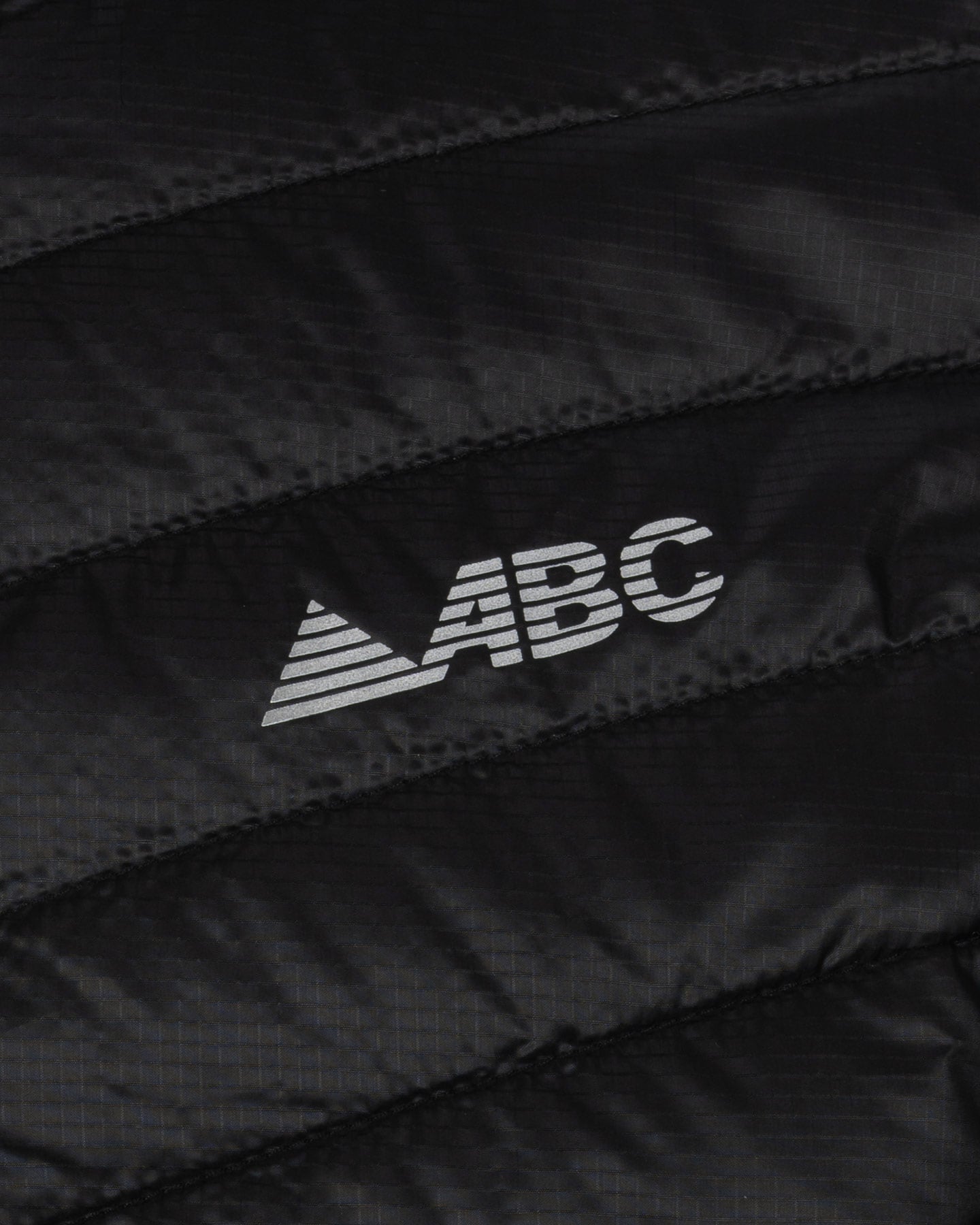 Giacca running ABC BASIC M - Nero - 4 | Cisalfa Sport