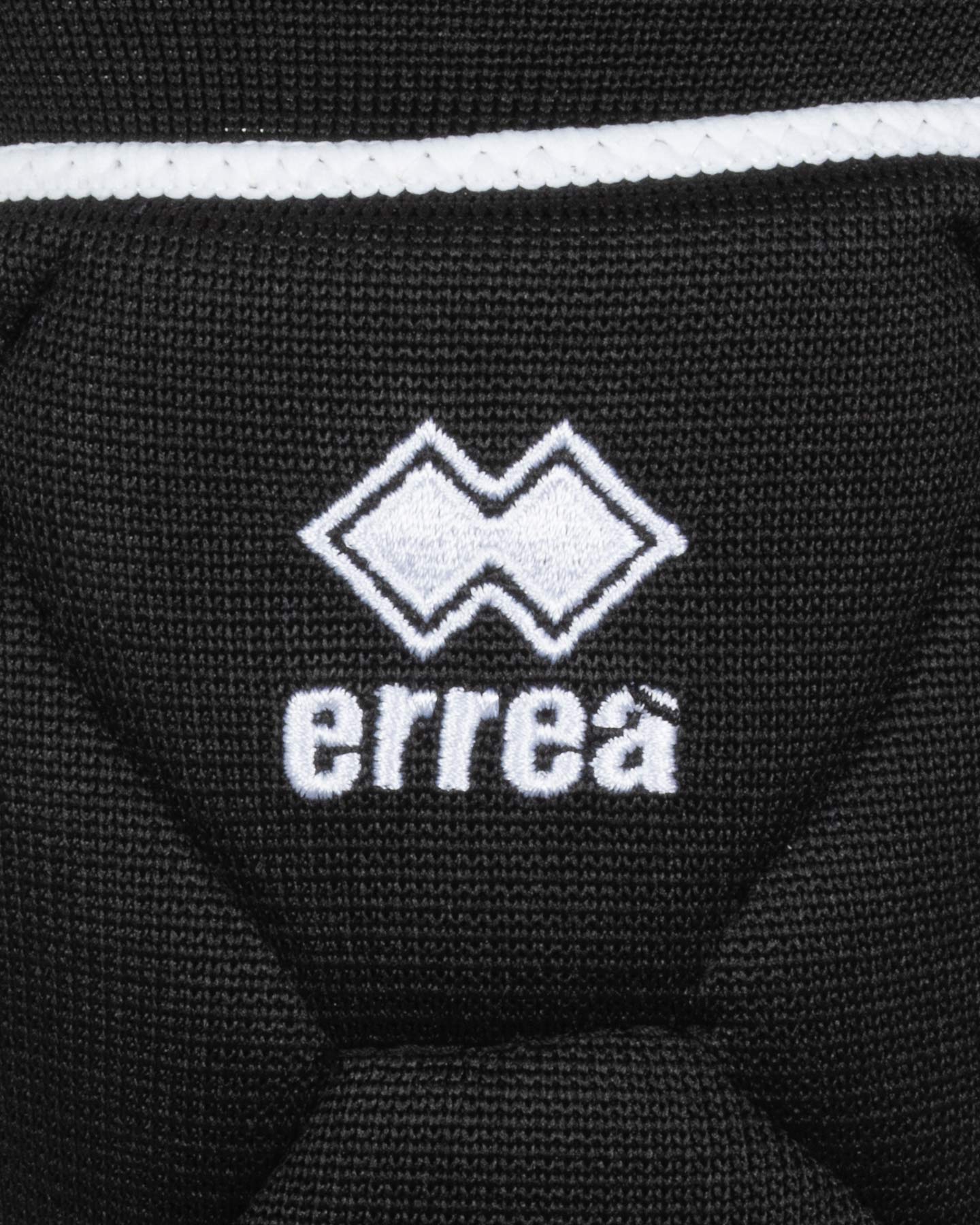 Ginocchiere volley ERREA ATHENA EVOLUTION  - Nero - 1 | Cisalfa Sport