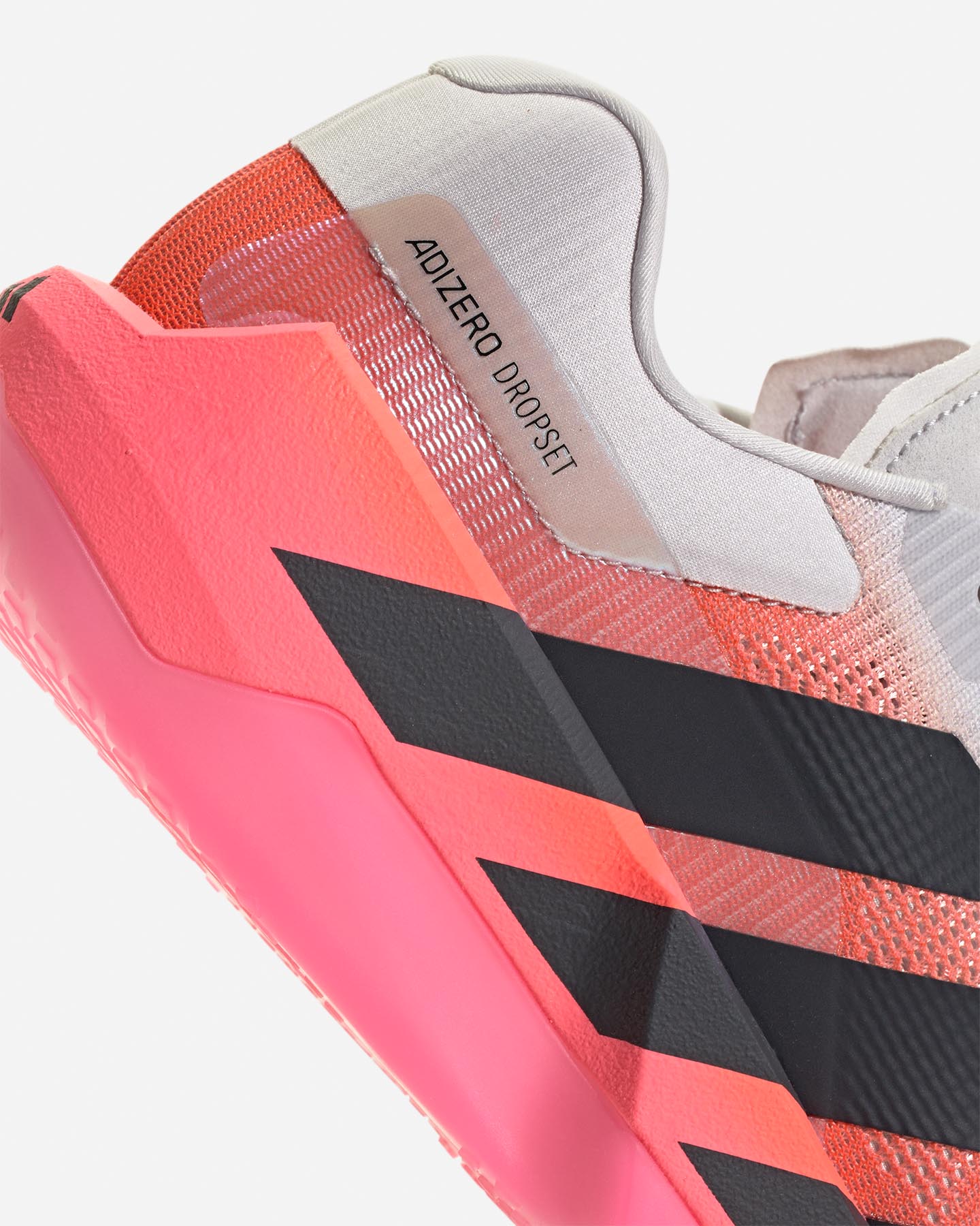 Scarpe training ADIDAS ADIZERO DROPSET PRO M - Fucsia - 5 | Cisalfa Sport