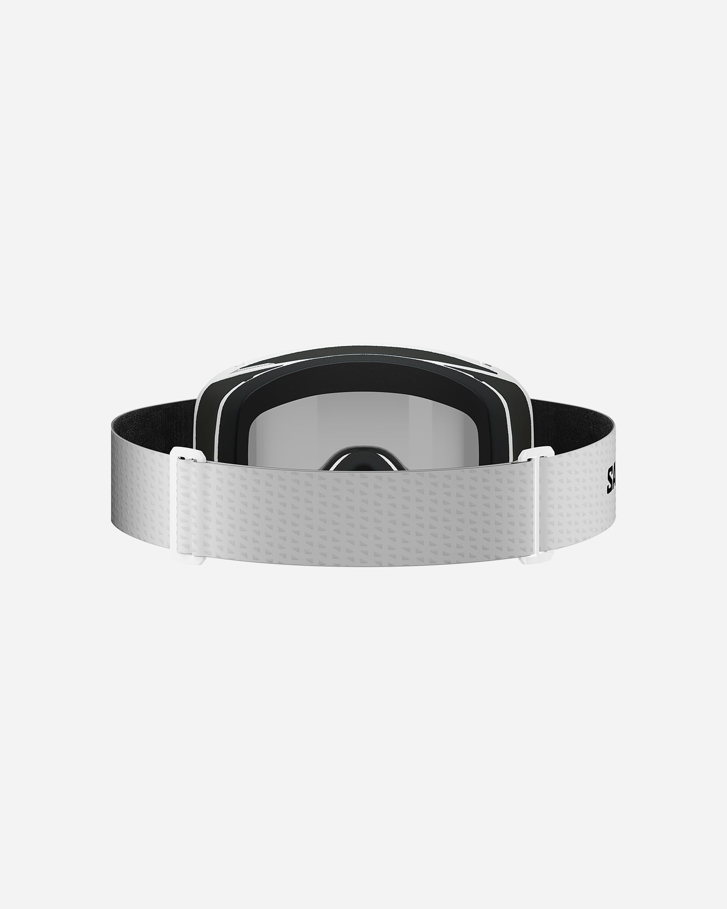 Maschera sci SALOMON AKSIUM 2.0 S  - Bianco - 3 | Cisalfa Sport