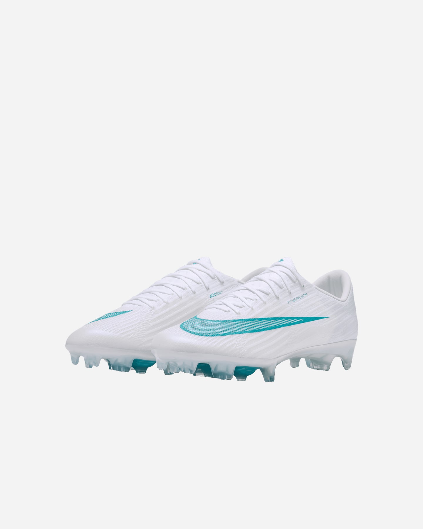 Scarpe calcio NIKE MERCURIAL VAPOR 17 ELITE FG M - Bianco - 1 | Cisalfa Sport