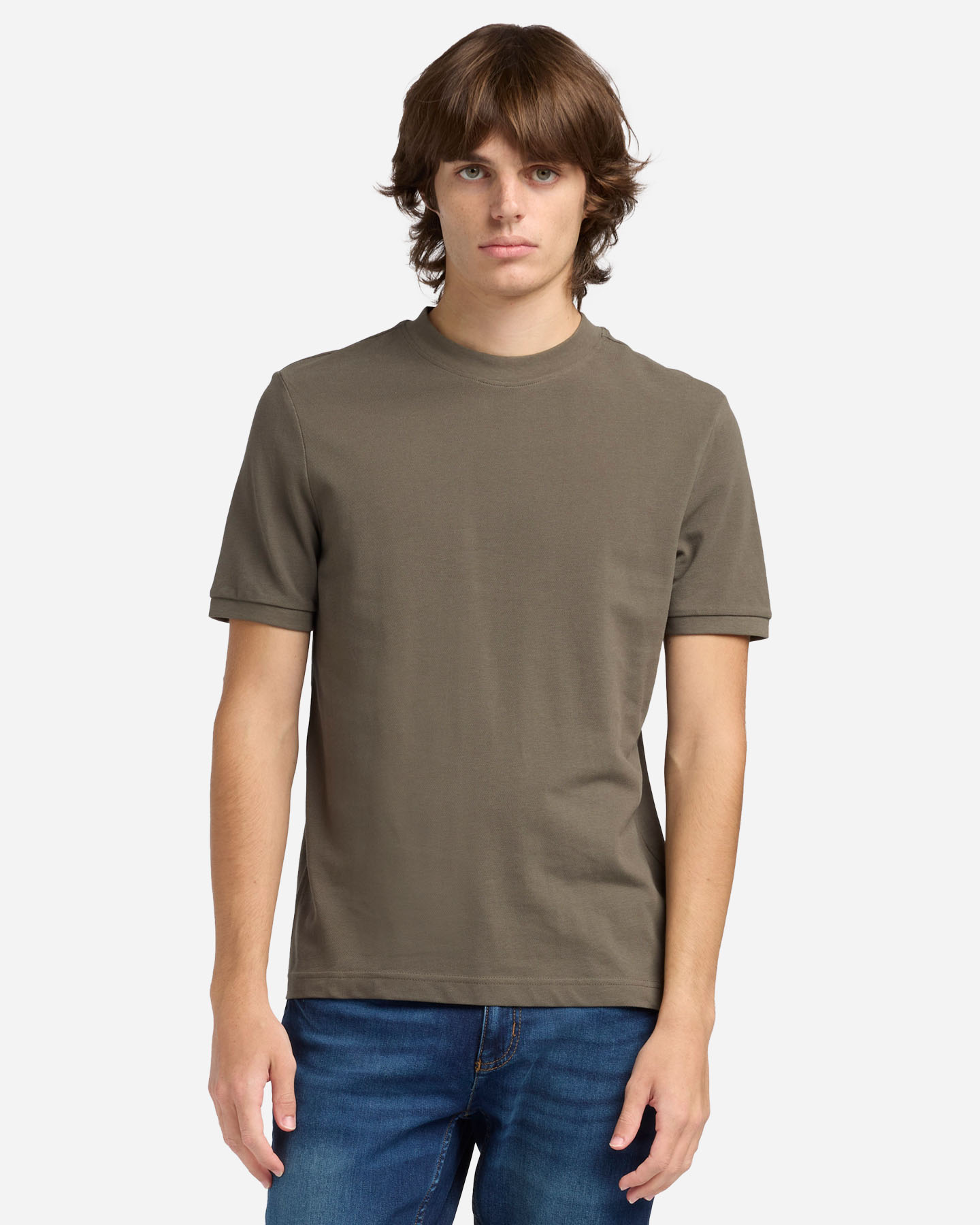 T-shirt DACK'S ESSENTIAL M - 1 | Cisalfa Sport