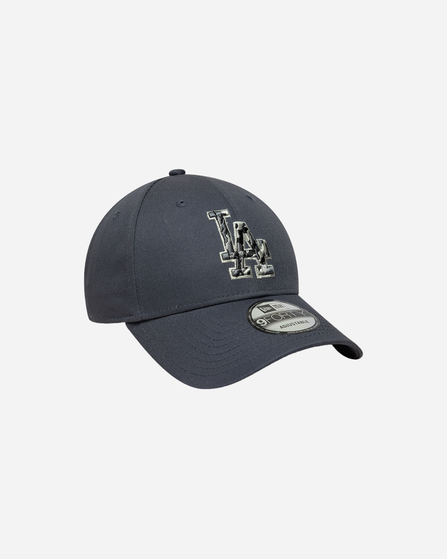 Cappellino NEW ERA LOS ANGELES DODGERS  - 2 | Cisalfa Sport