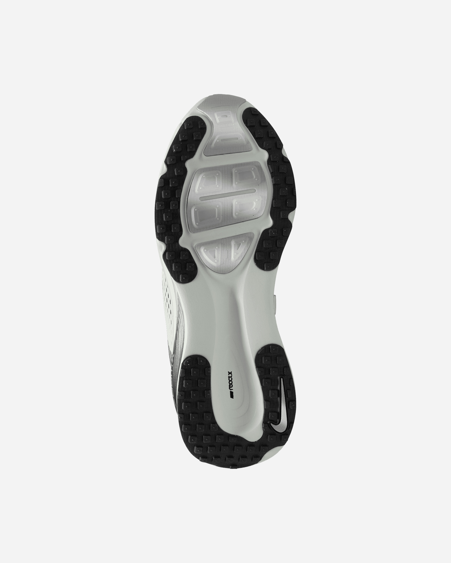 Scarpe running NIKE VOMERO 18 M - 31 | Cisalfa Sport