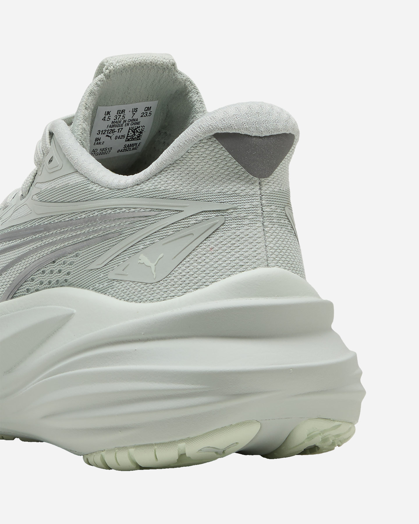 Scarpe running PUMA MAGMAX NITRO 2 W - 5 | Cisalfa Sport