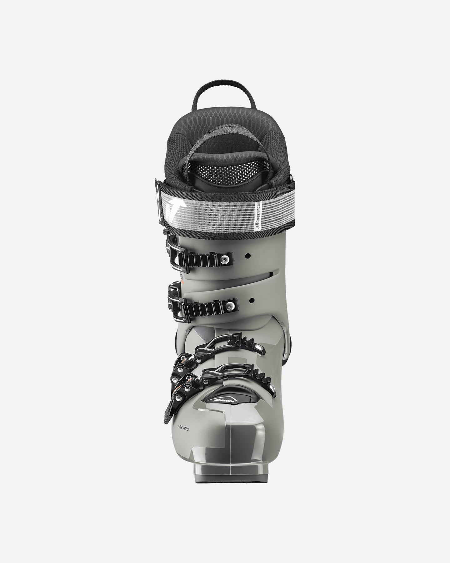 Scarponi sci NORDICA SPEEDMACHINE 3 120 GW - Grigio - 3 | Cisalfa Sport